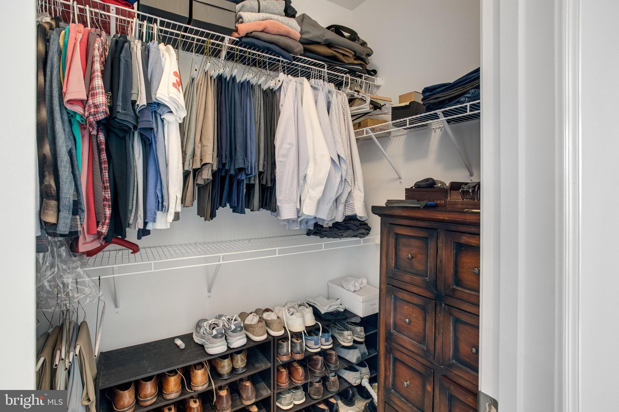 EMBREY MILL - Residential