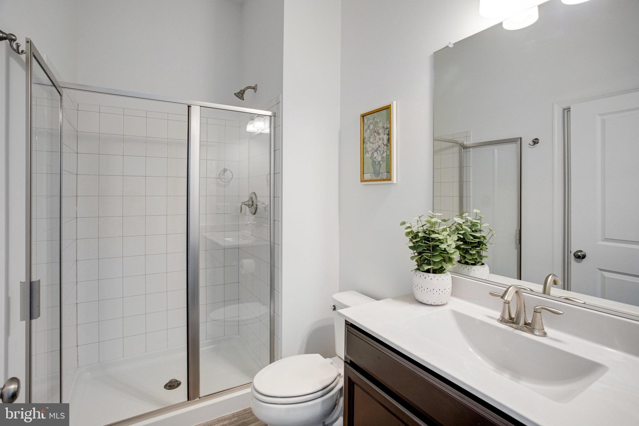 EMBREY MILL - Residential