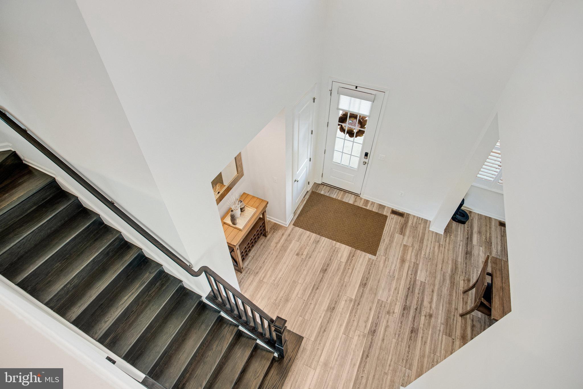 EMBREY MILL - Residential