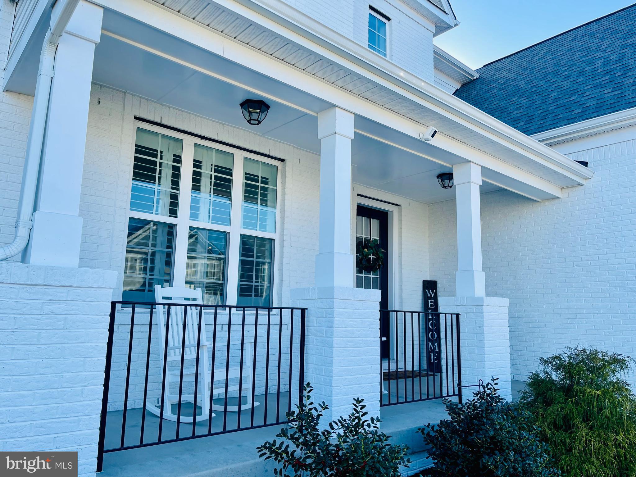 EMBREY MILL - Residential