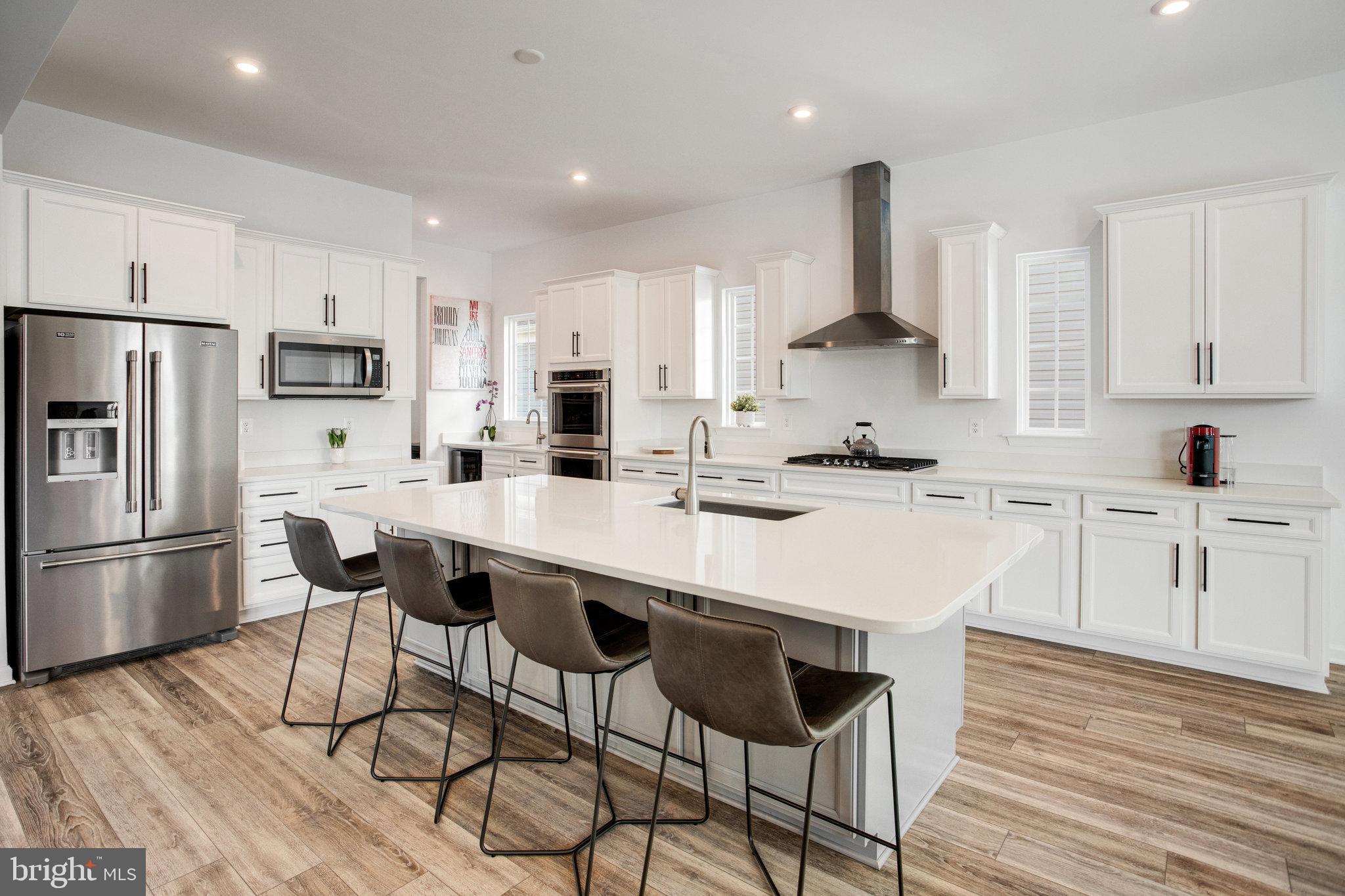 EMBREY MILL - Residential