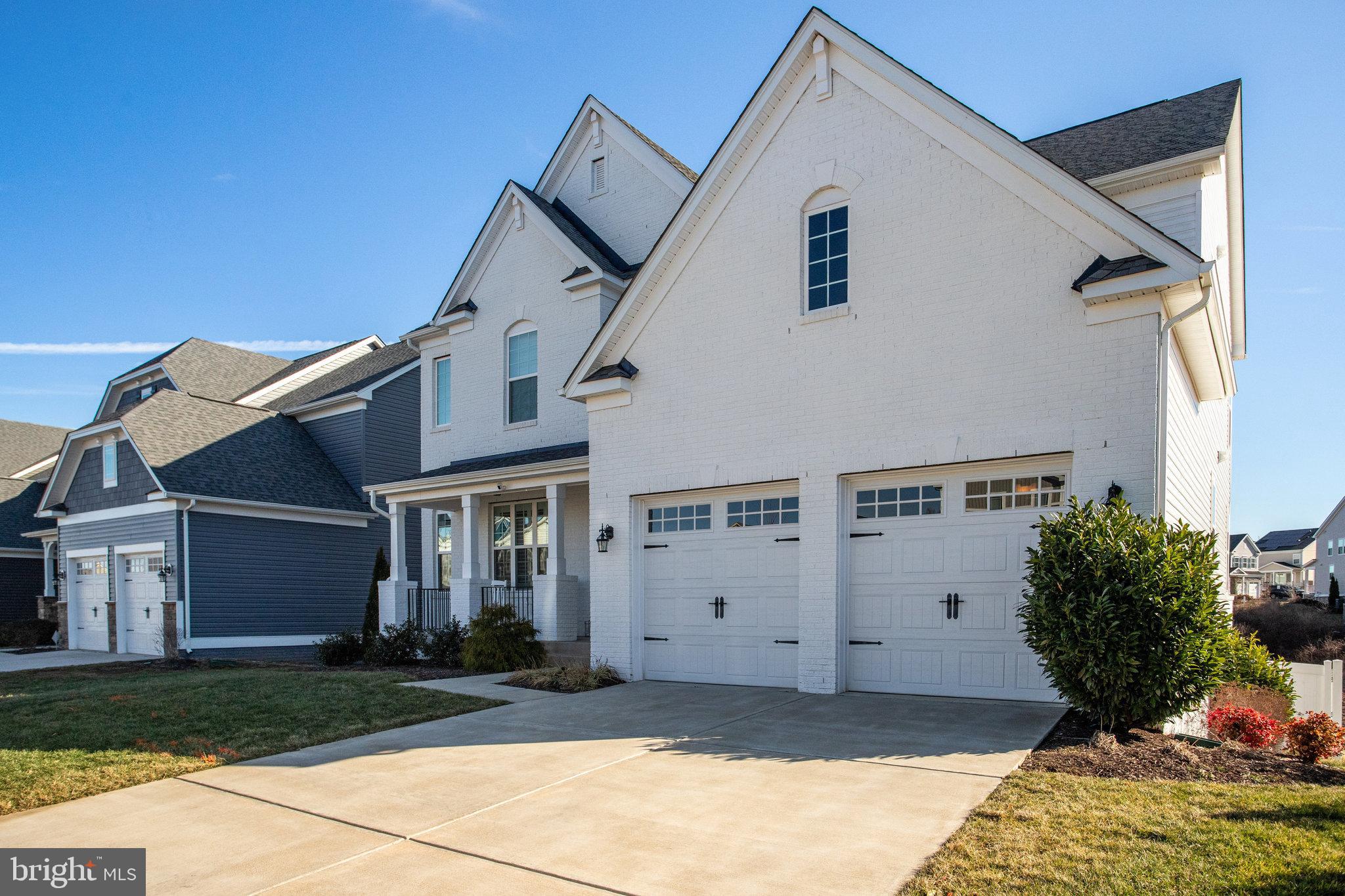 EMBREY MILL - Residential