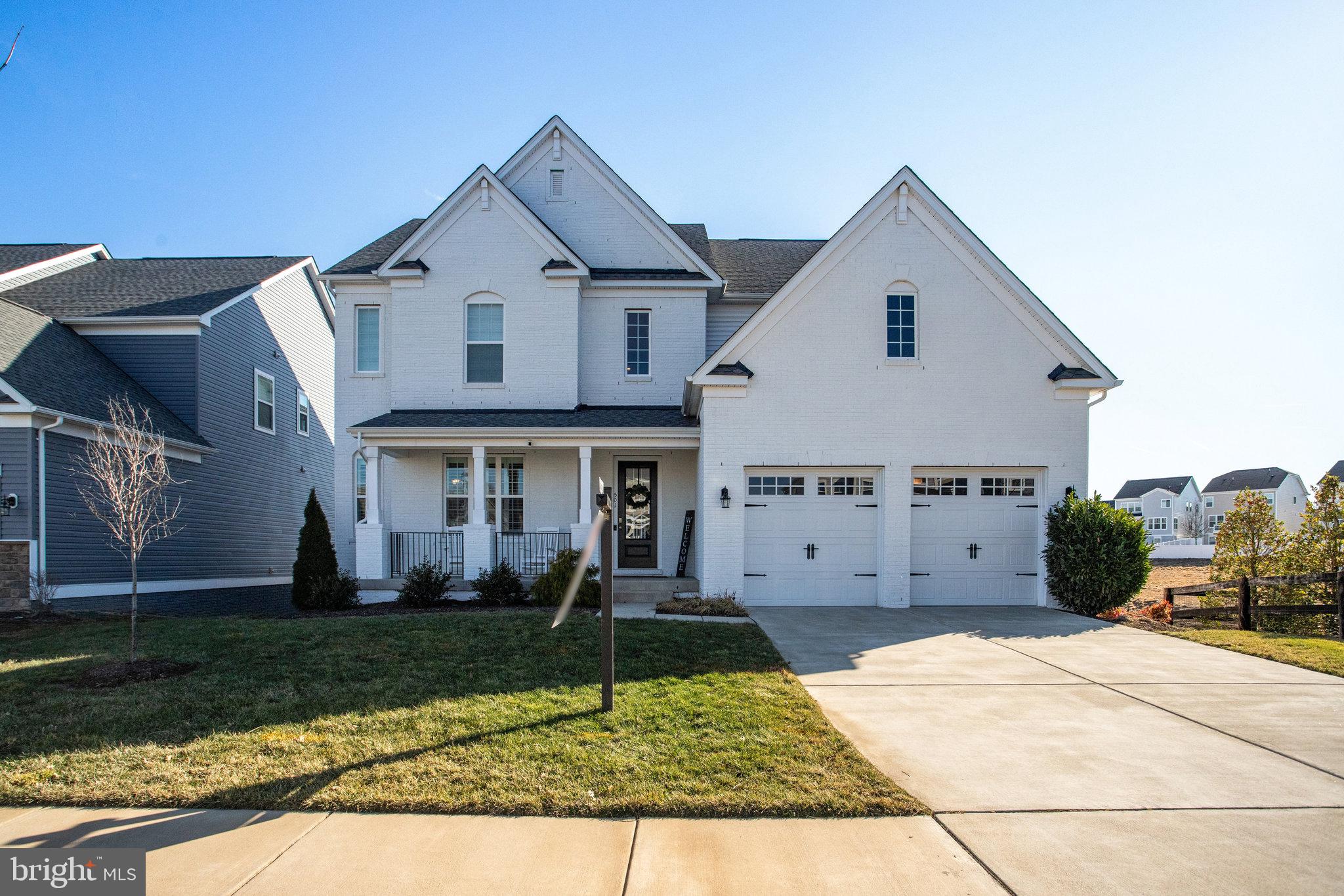 EMBREY MILL - Residential