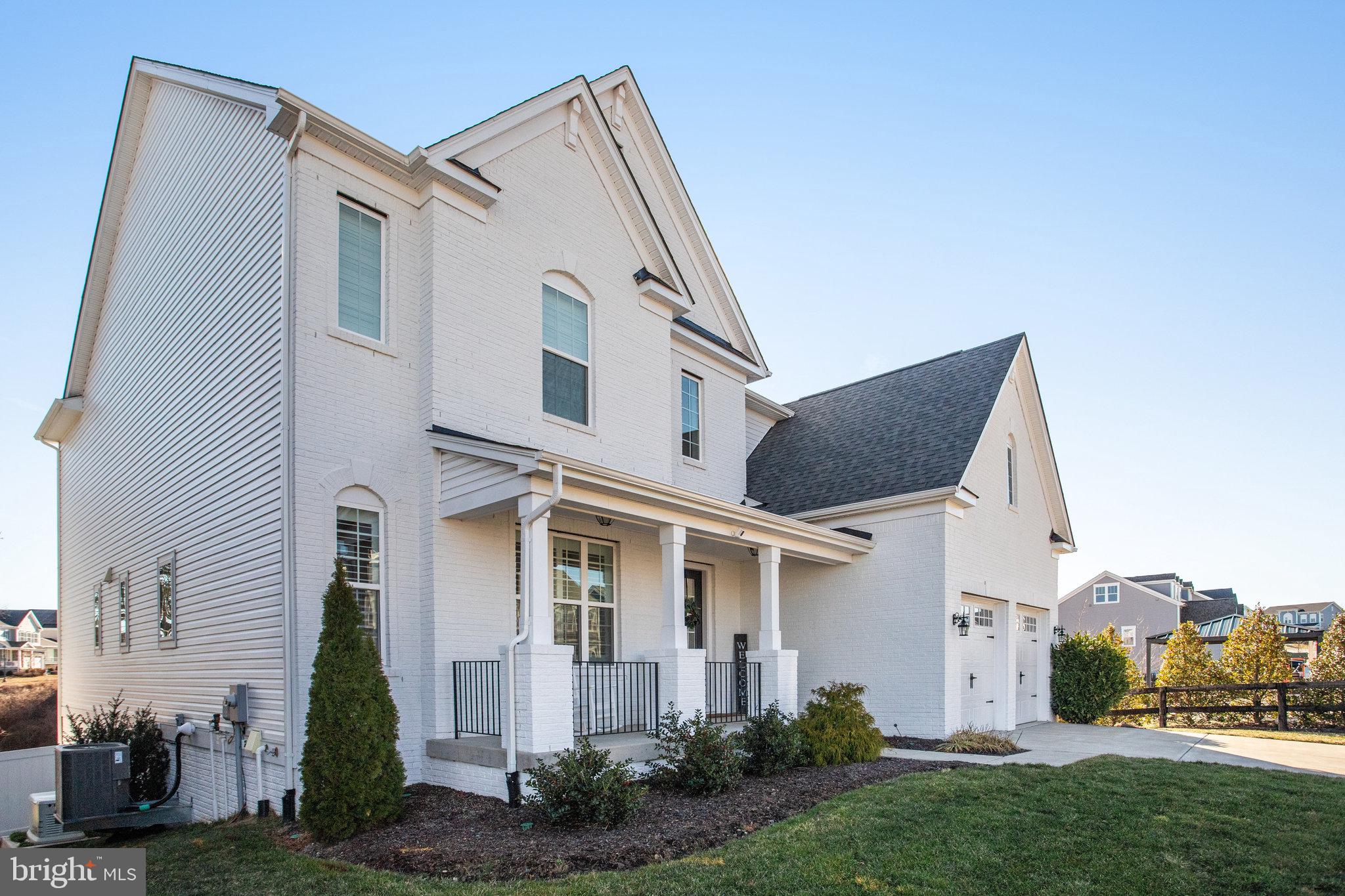 EMBREY MILL - Residential