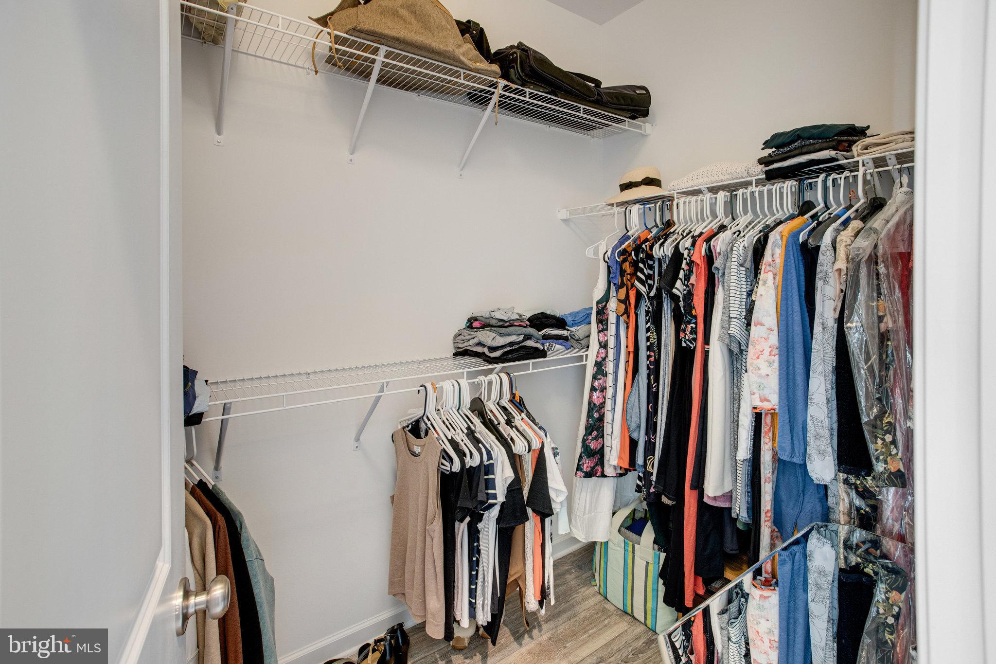 EMBREY MILL - Residential