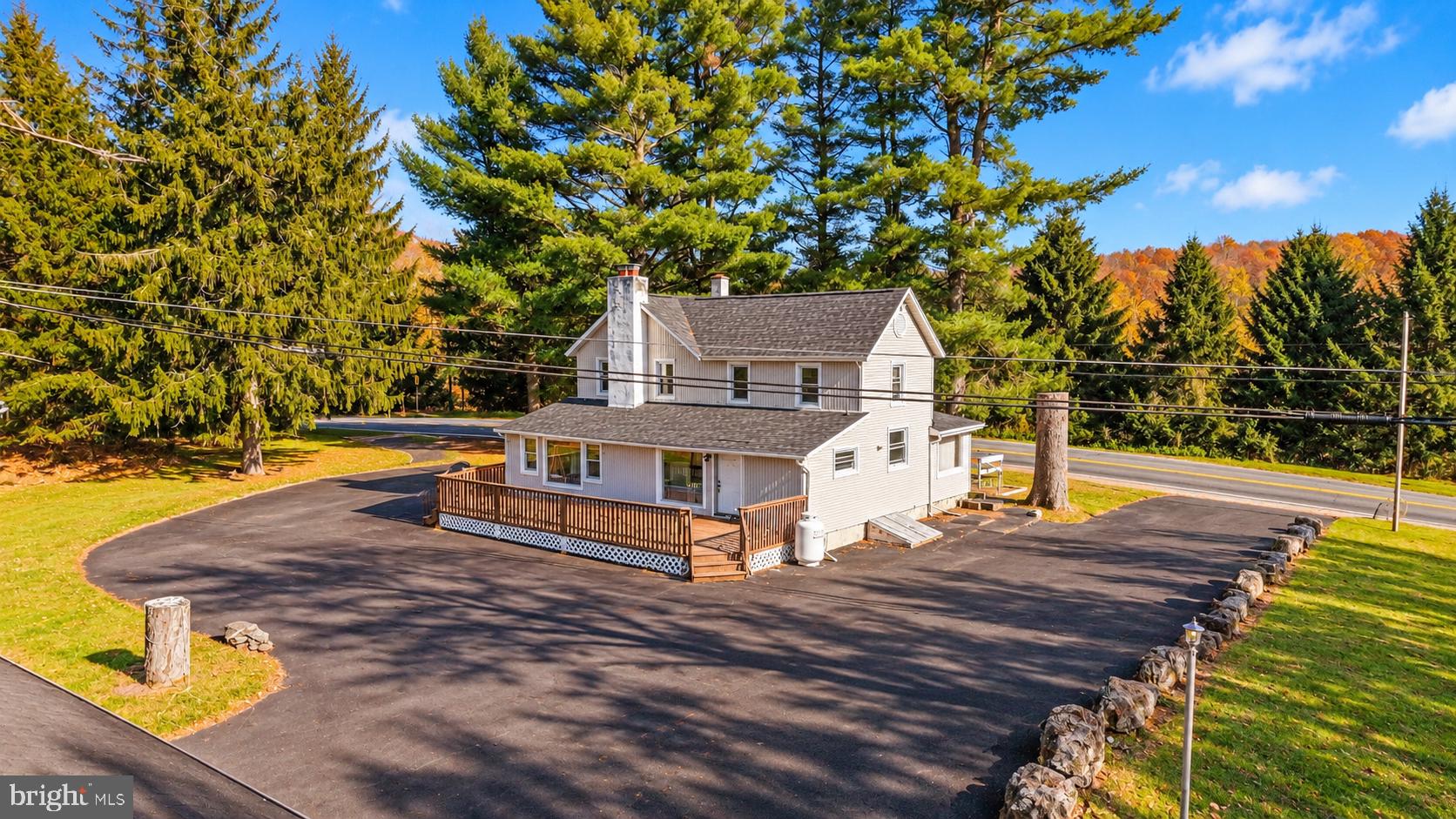 279 CLIFTON BEACH ROAD