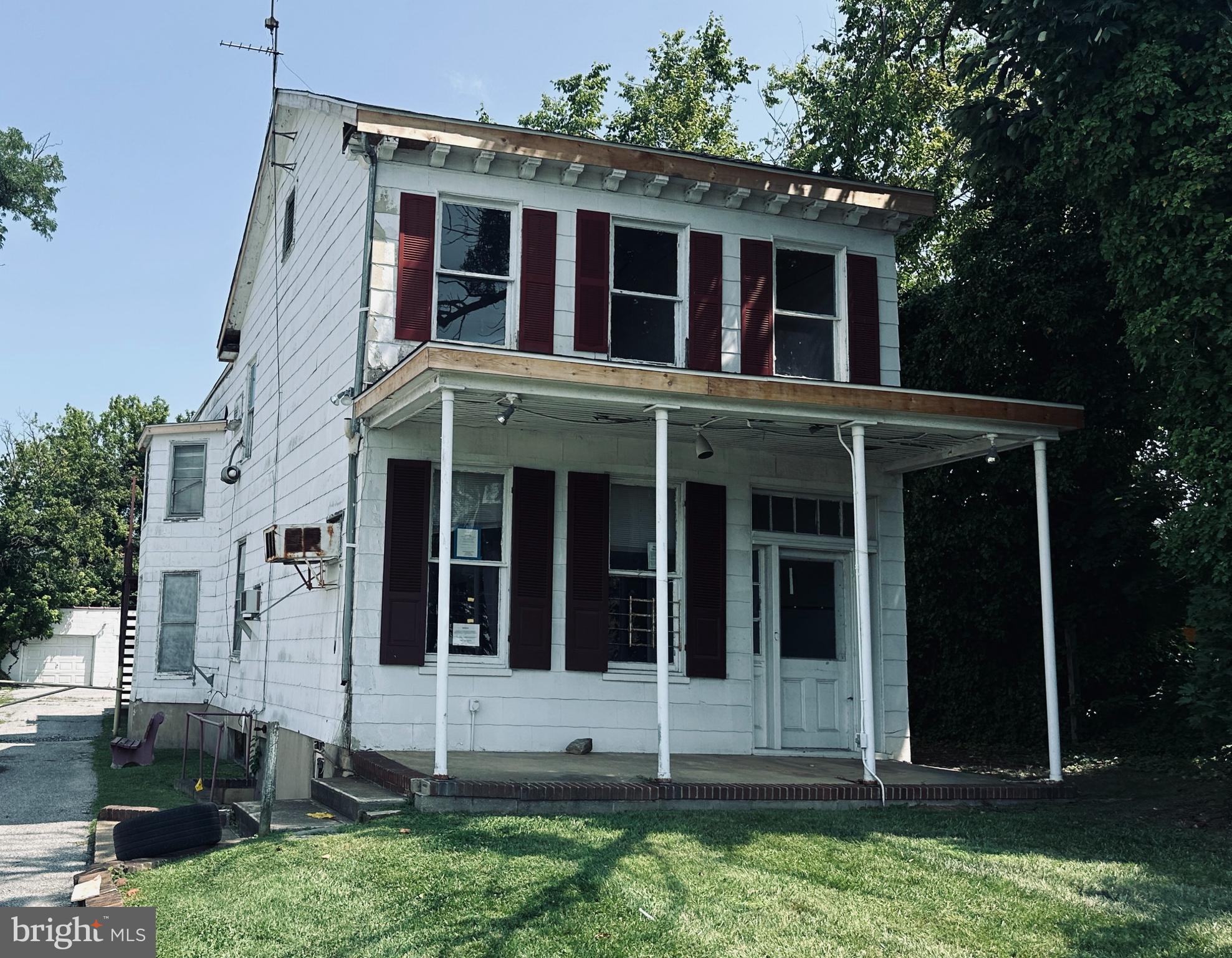 IRVINGTON - Residential