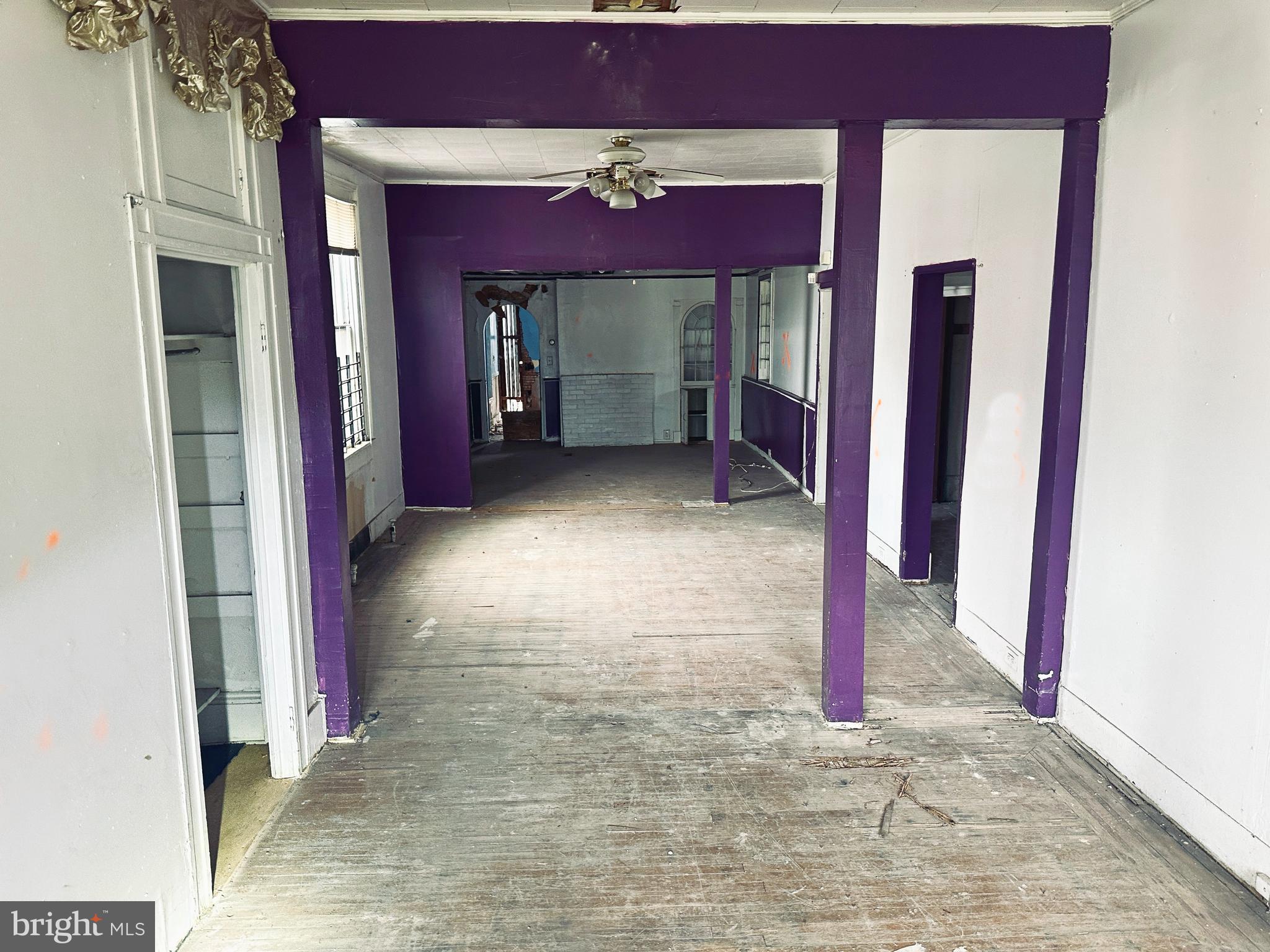 IRVINGTON - Residential