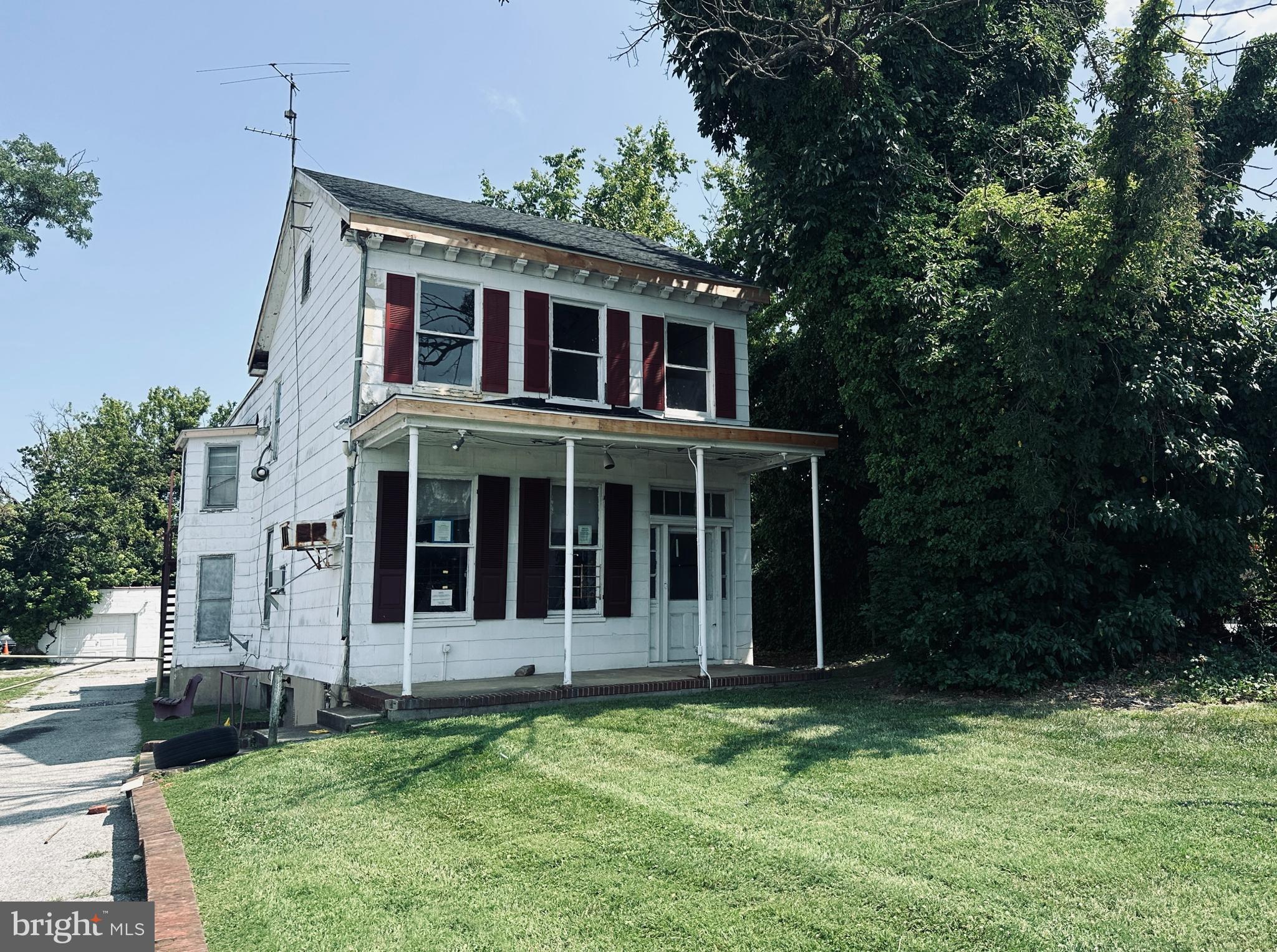 IRVINGTON - Residential