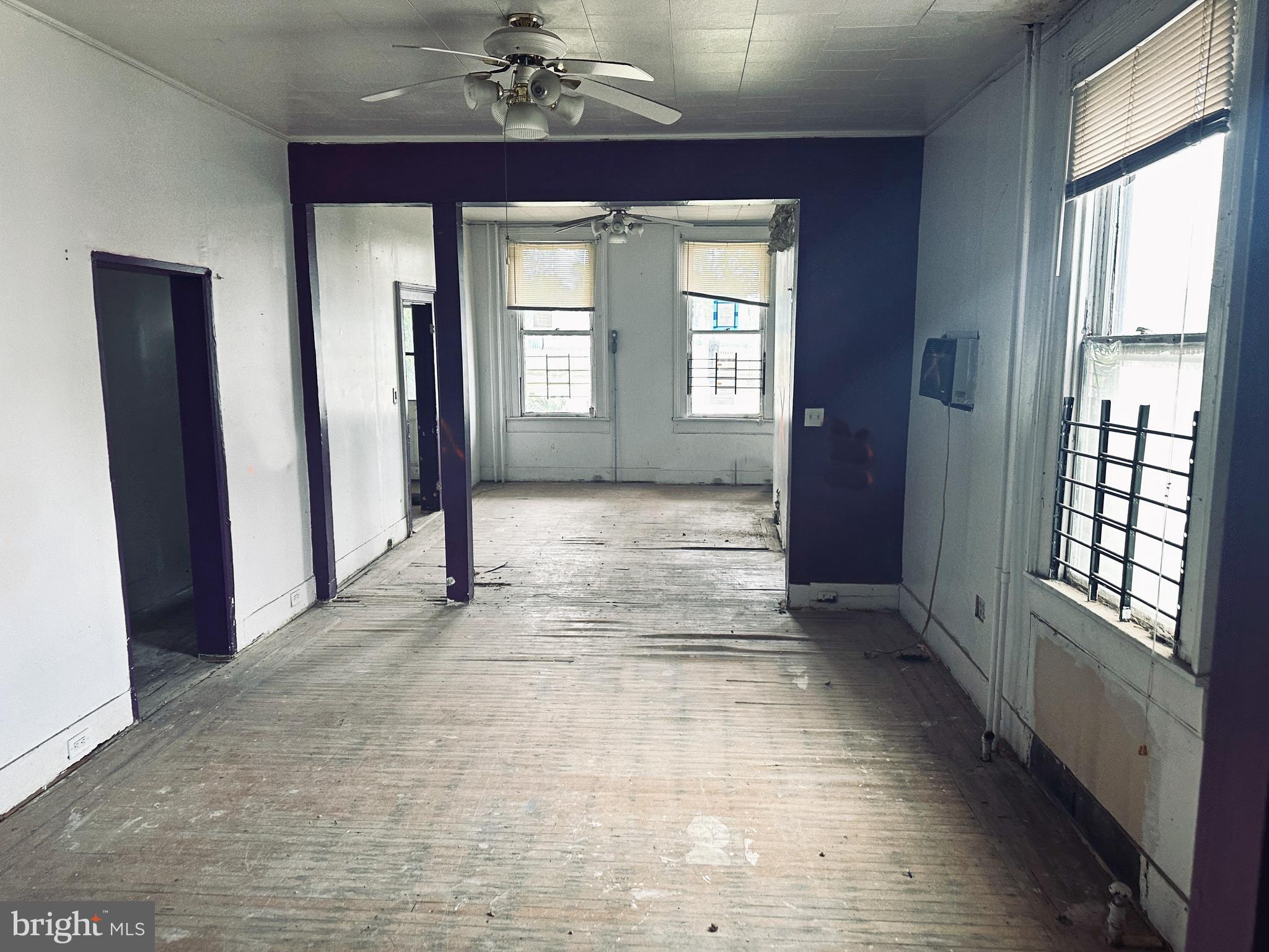 IRVINGTON - Residential