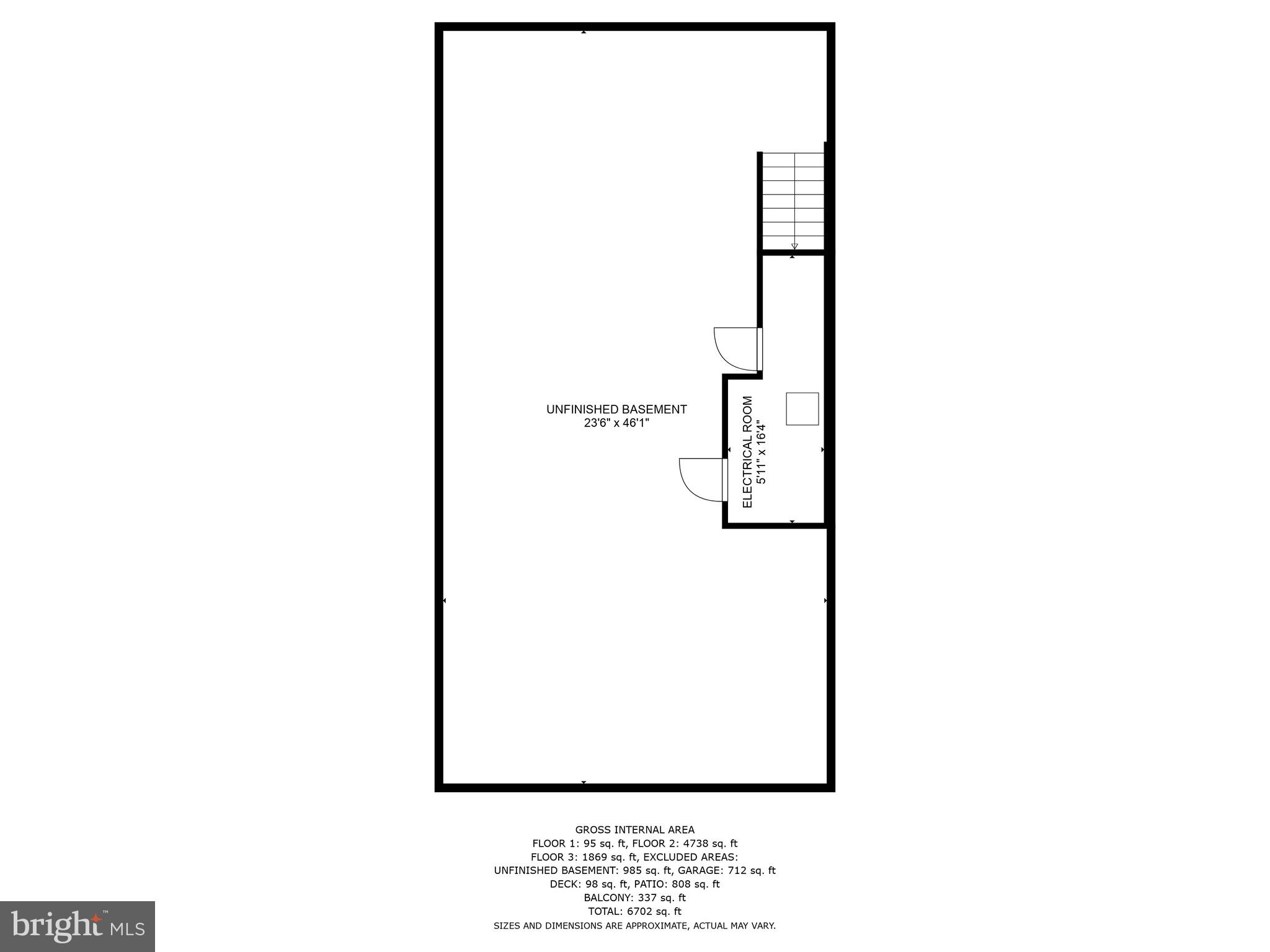 BENNETT POINT - Residential