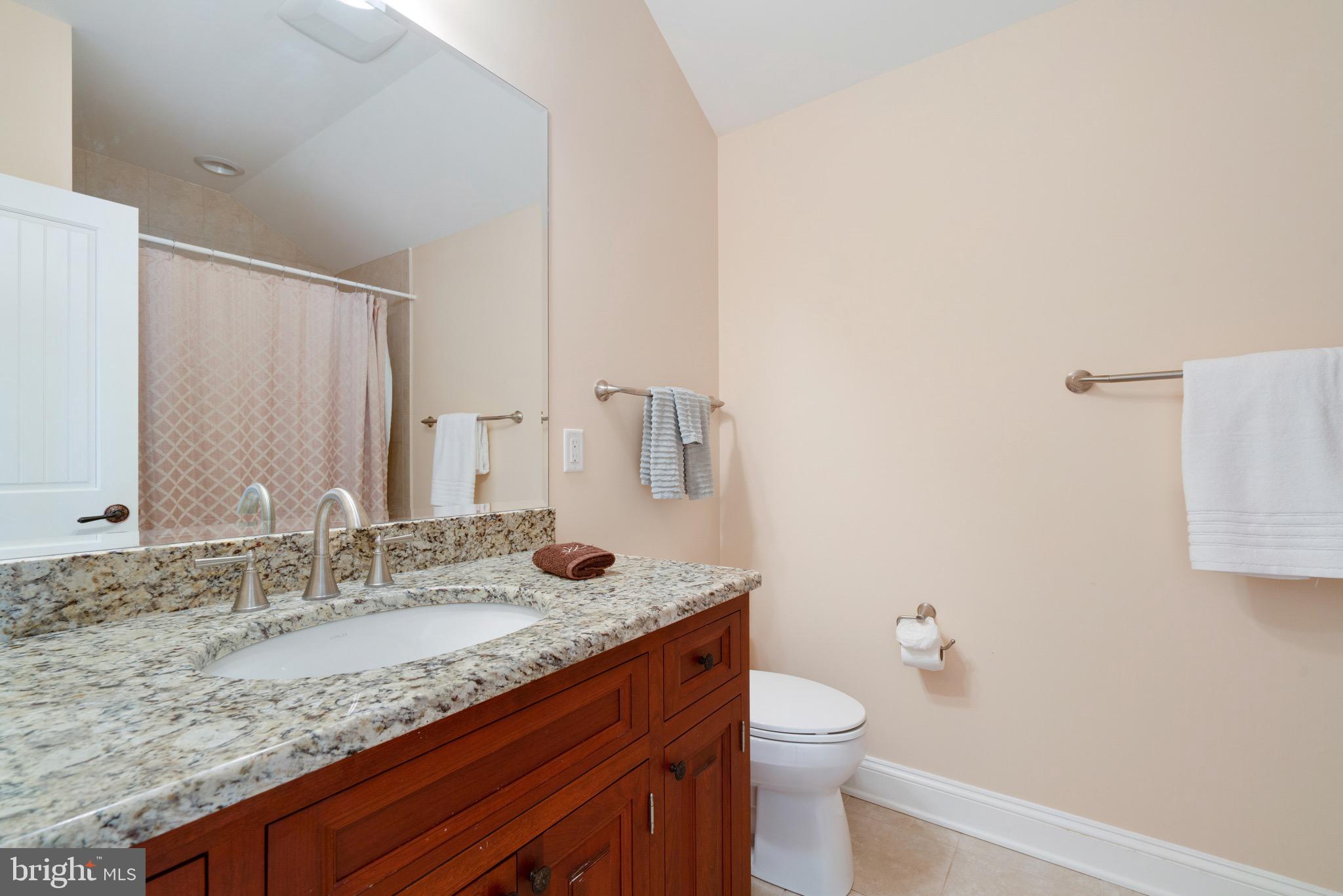 BENNETT POINT - Residential