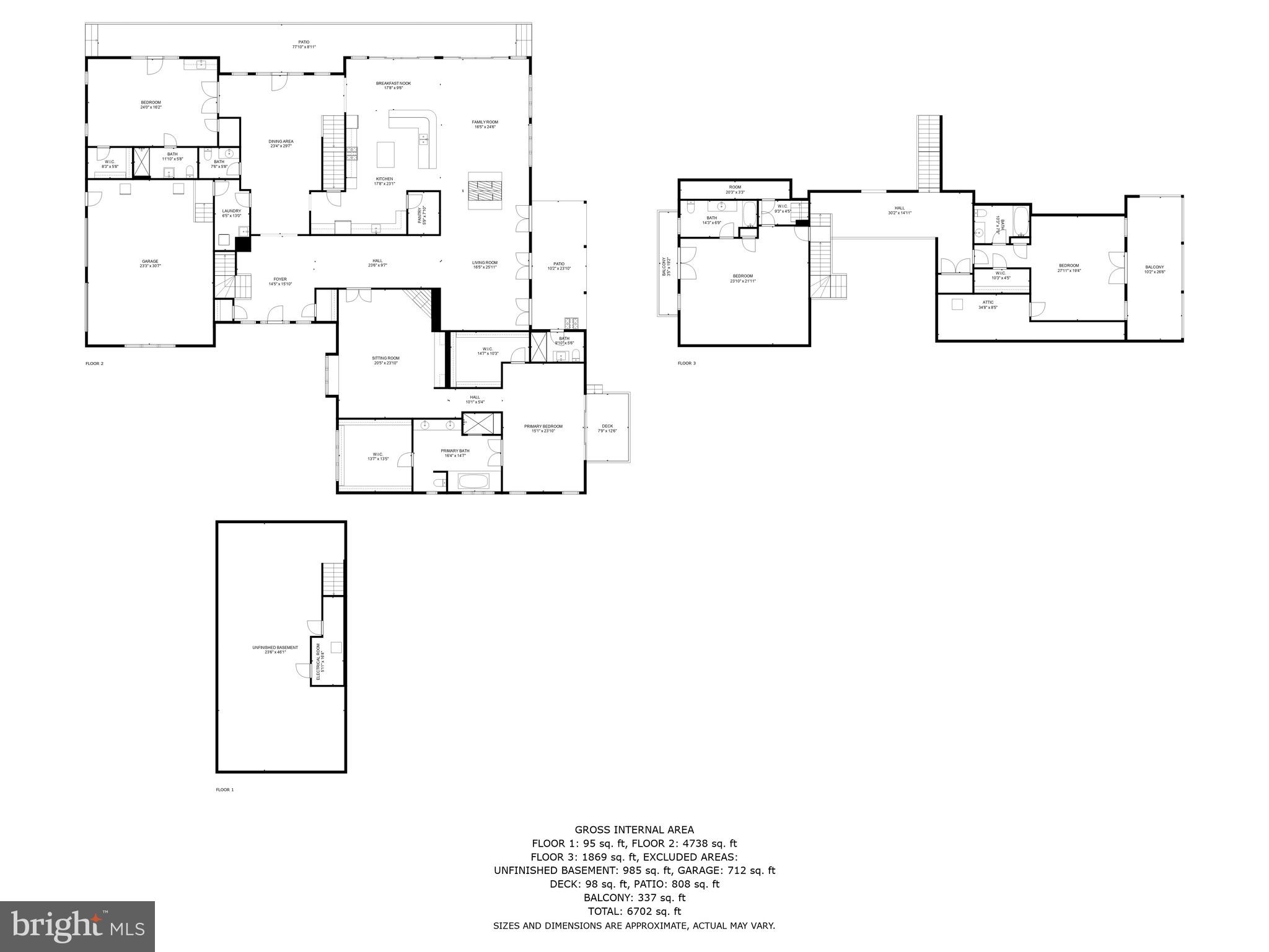 BENNETT POINT - Residential