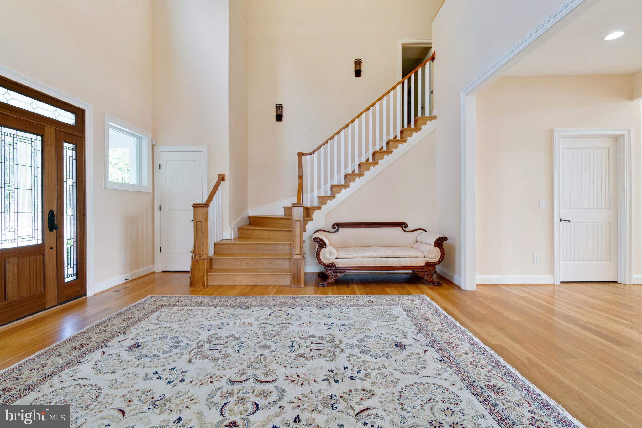 BENNETT POINT - Residential