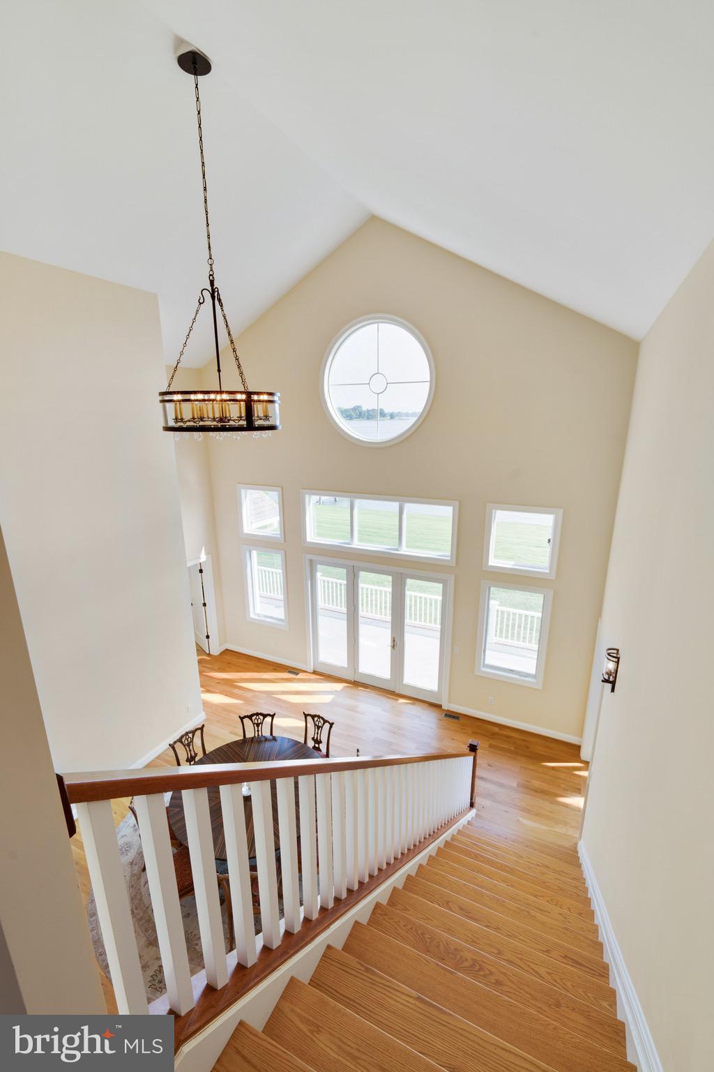 BENNETT POINT - Residential