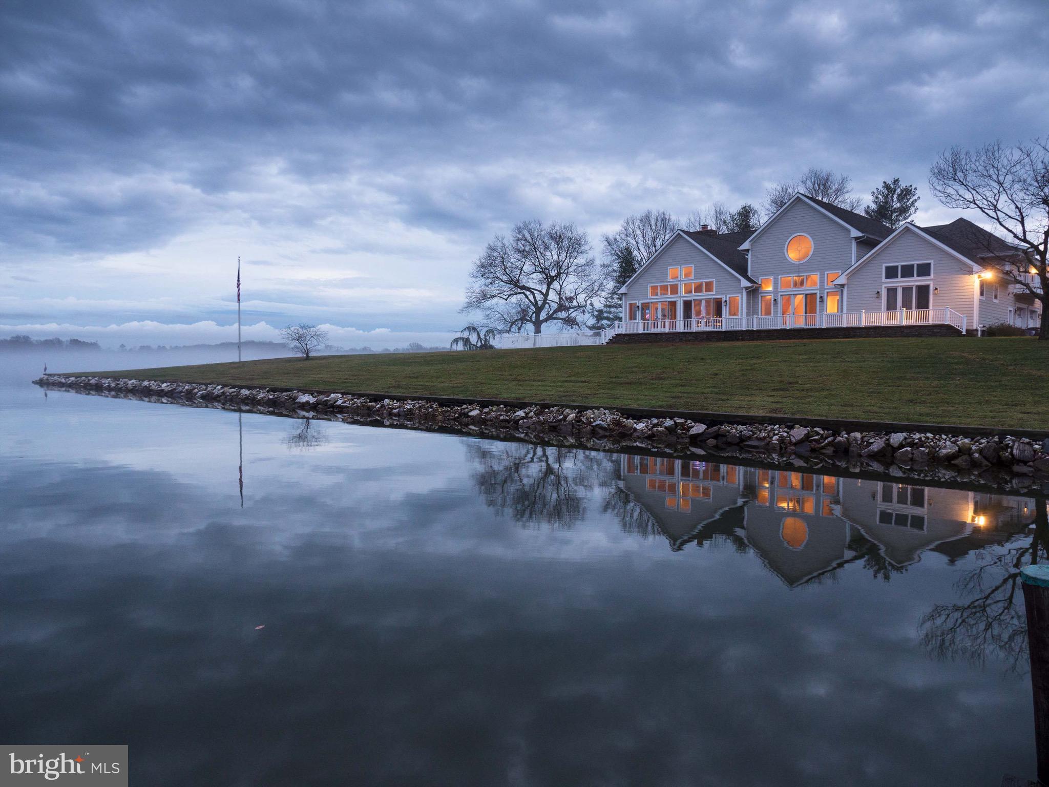 BENNETT POINT - Residential