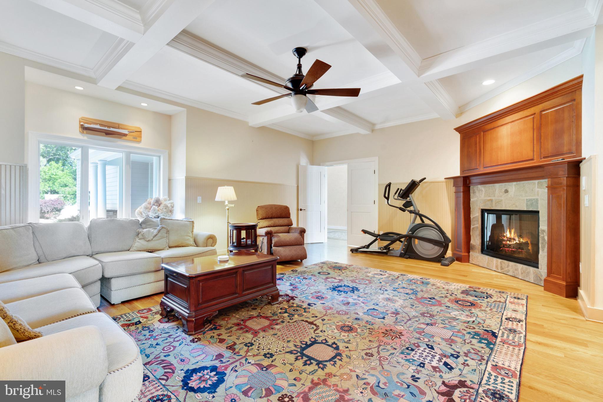 BENNETT POINT - Residential