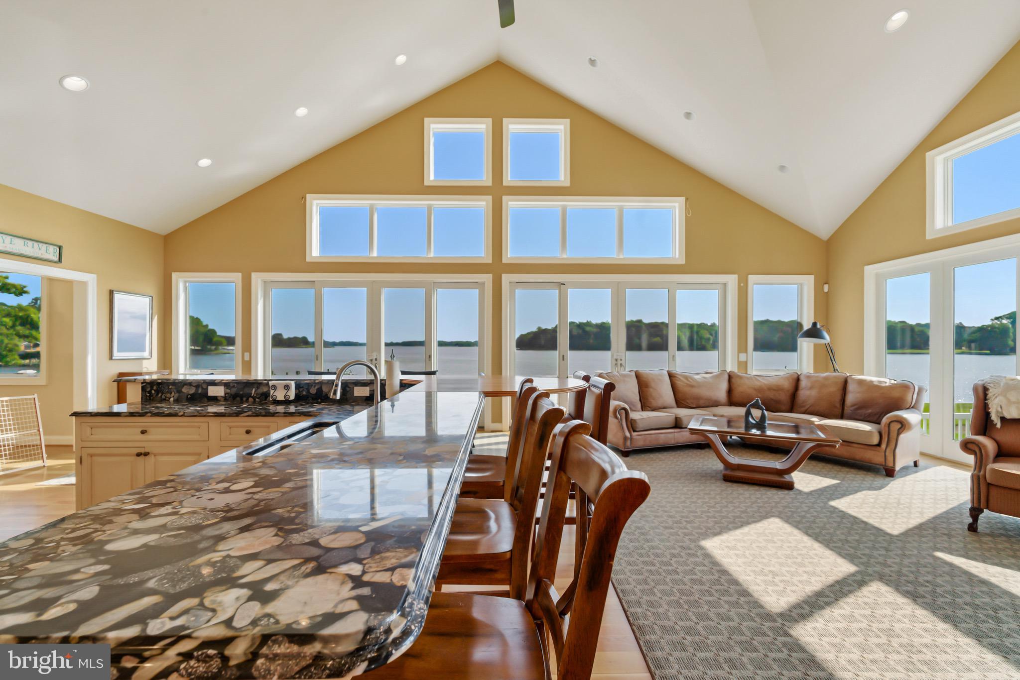 BENNETT POINT - Residential