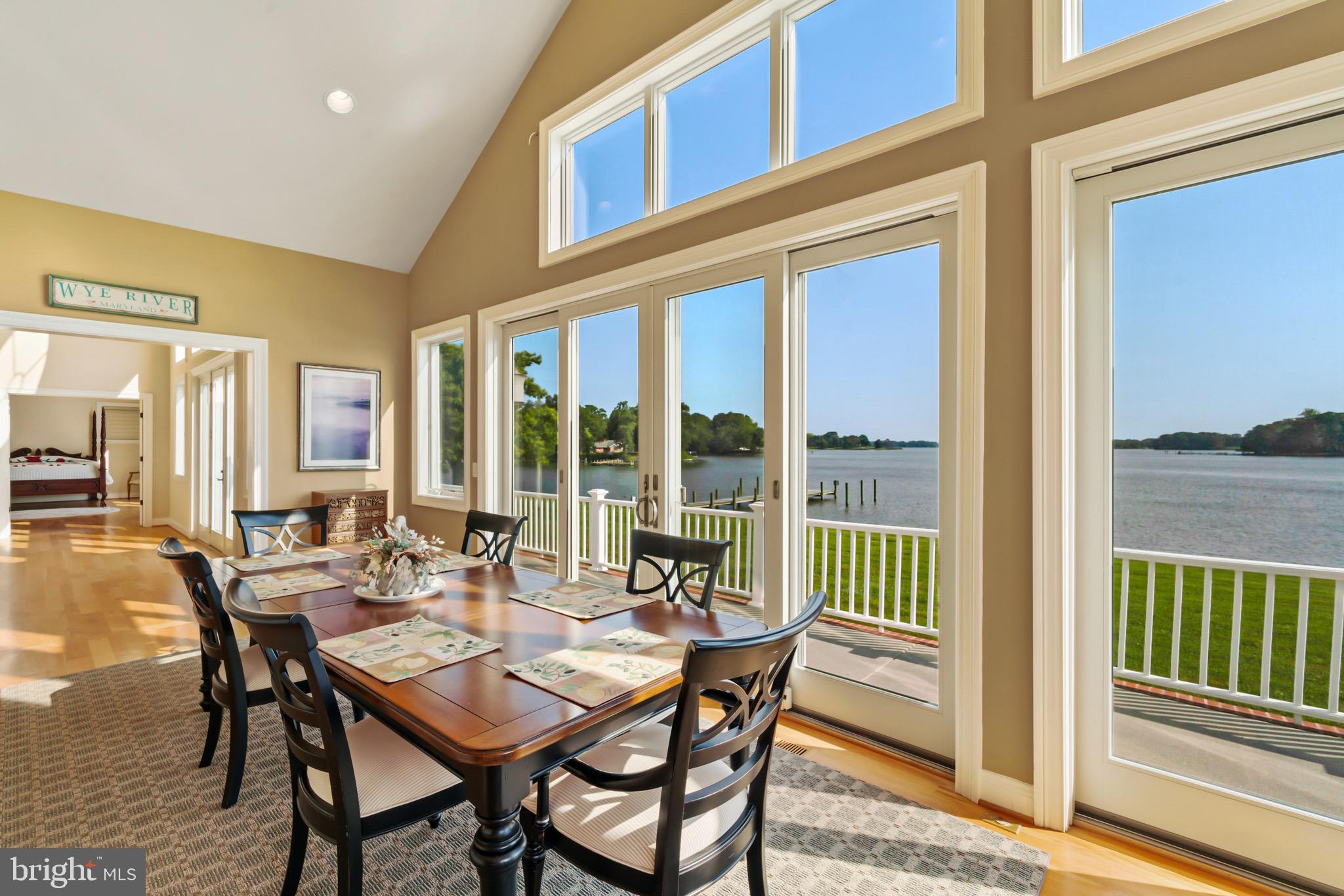 BENNETT POINT - Residential