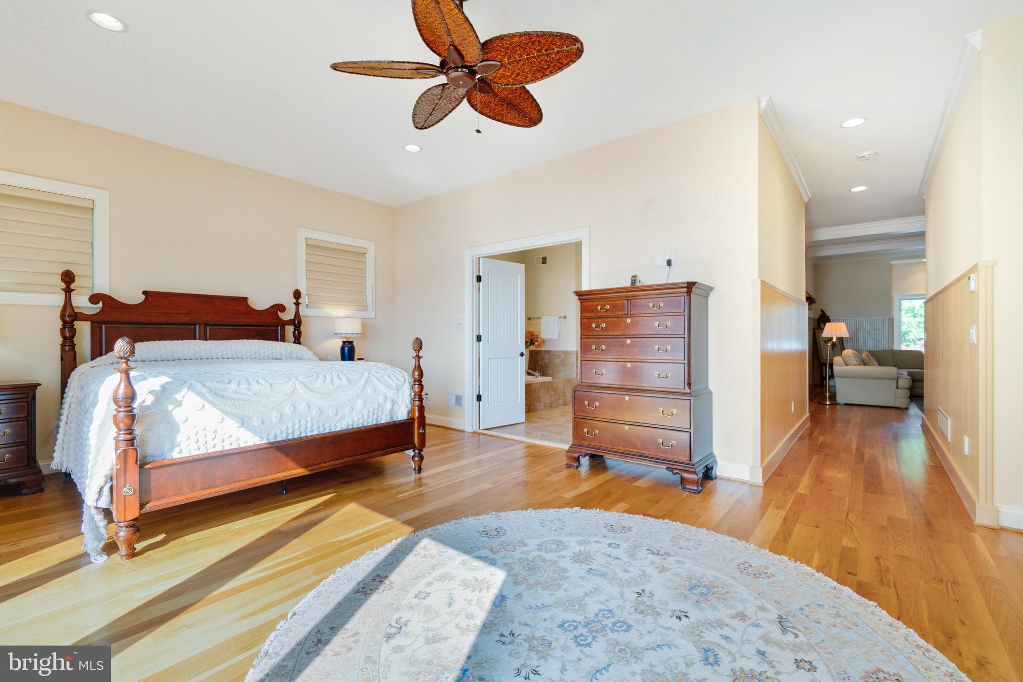 BENNETT POINT - Residential