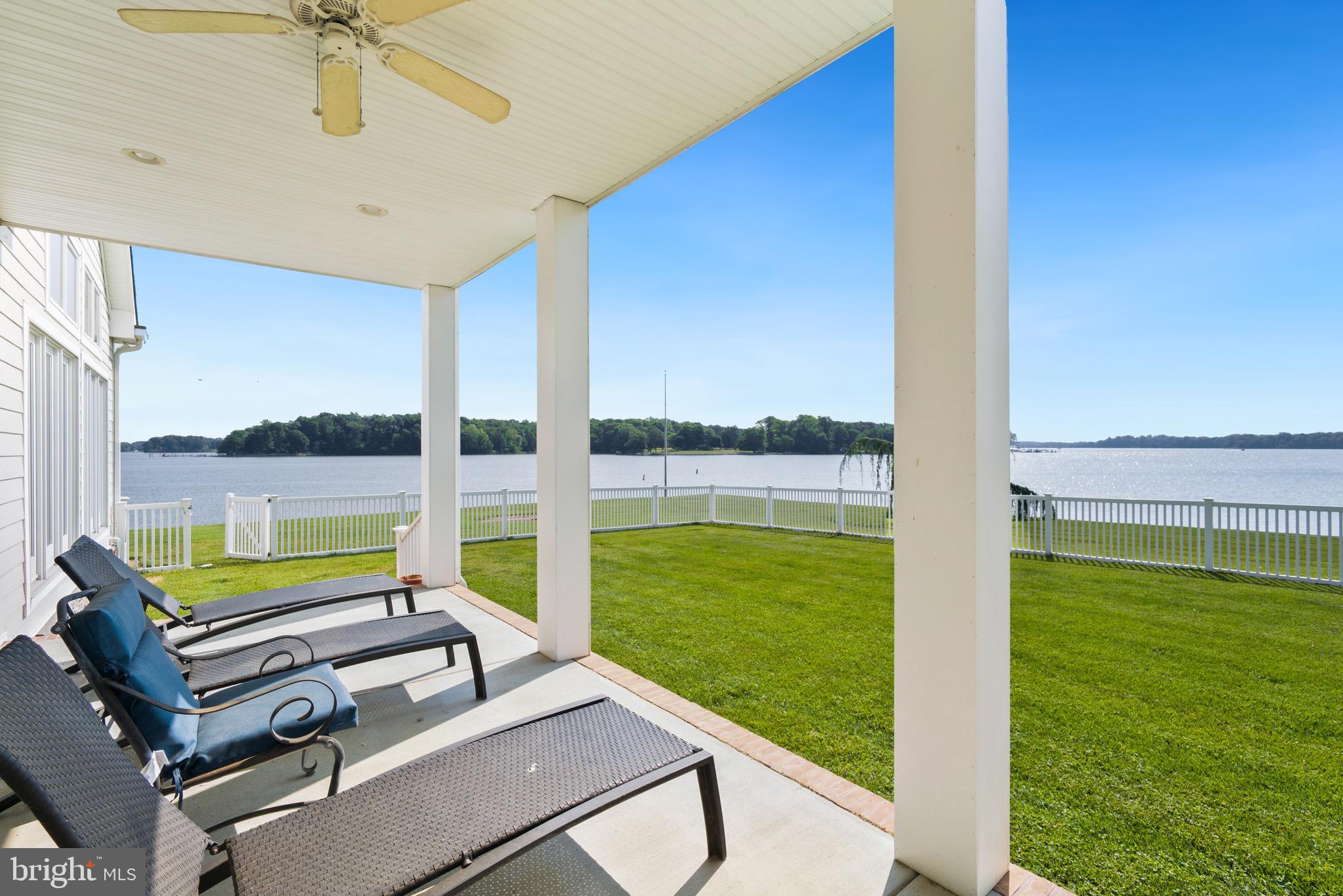 BENNETT POINT - Residential