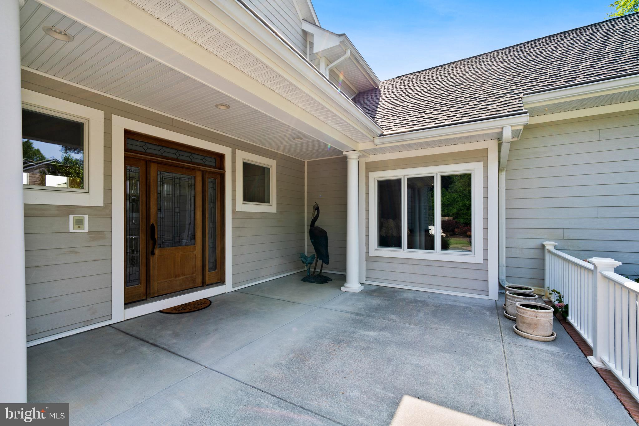 BENNETT POINT - Residential