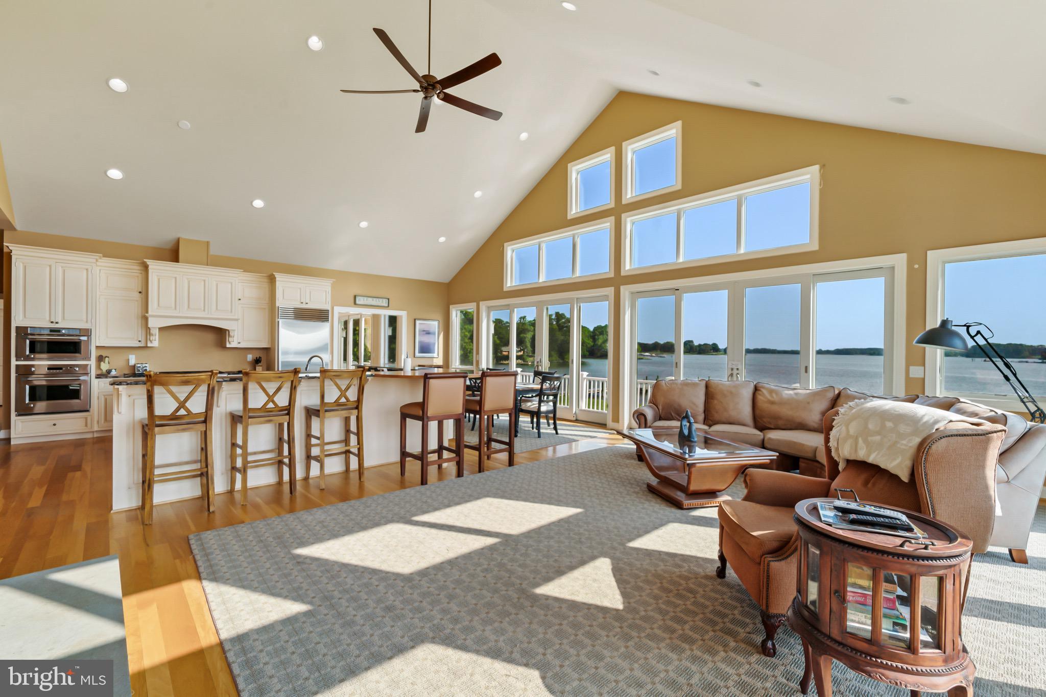 BENNETT POINT - Residential