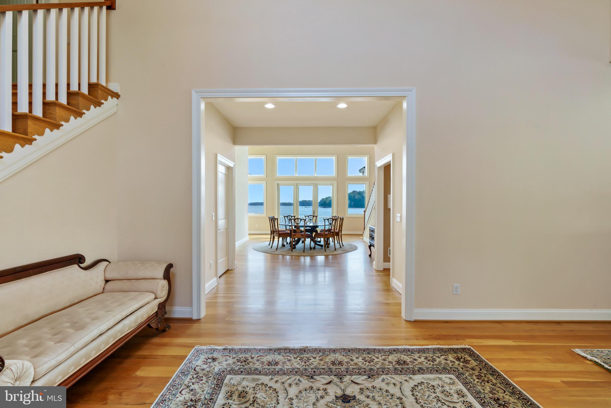 BENNETT POINT - Residential