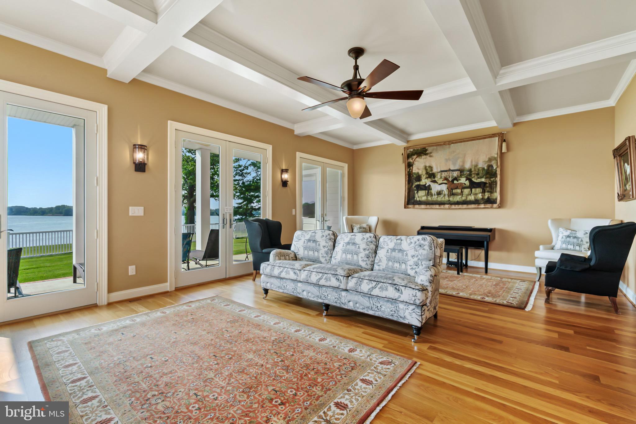 BENNETT POINT - Residential