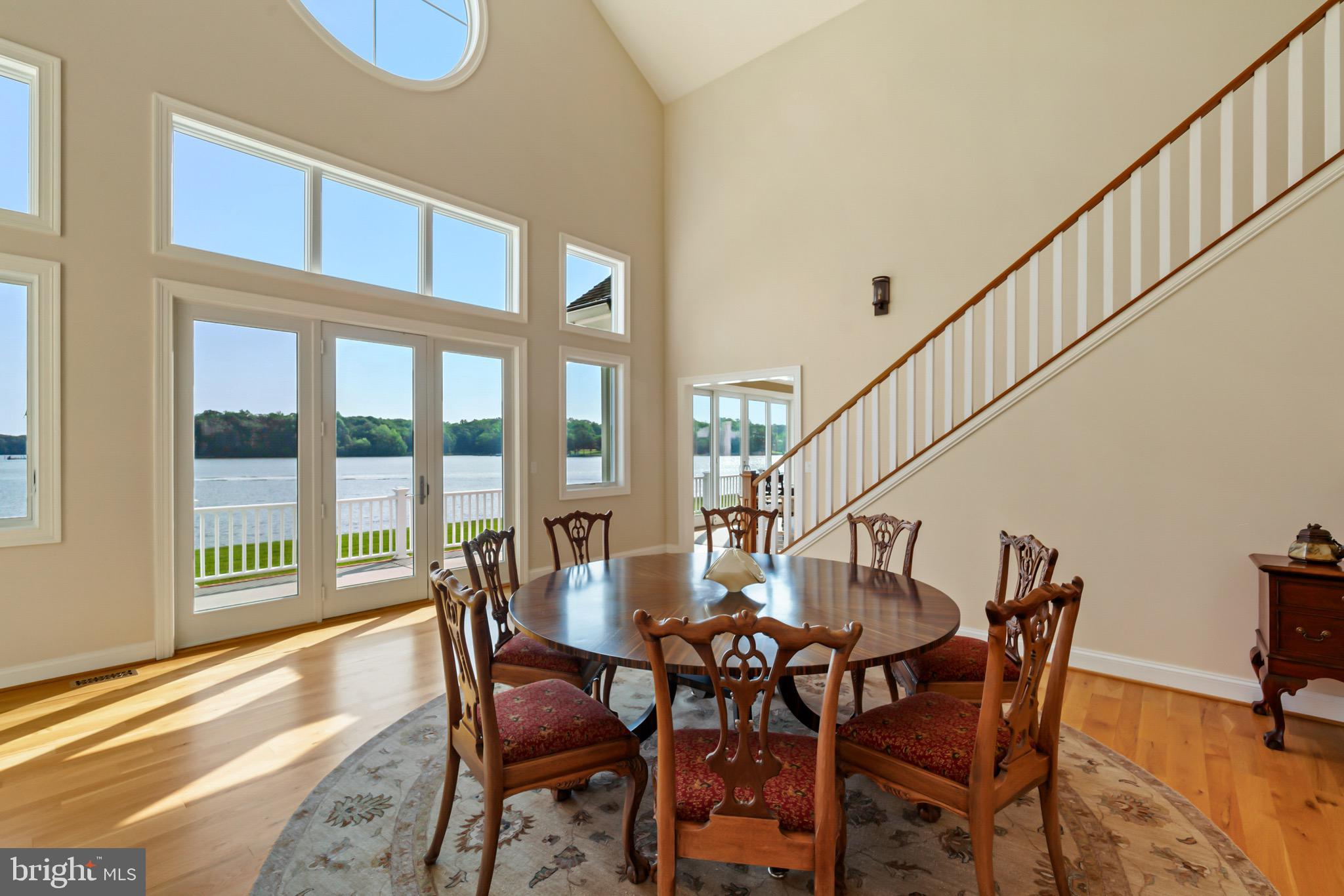 BENNETT POINT - Residential