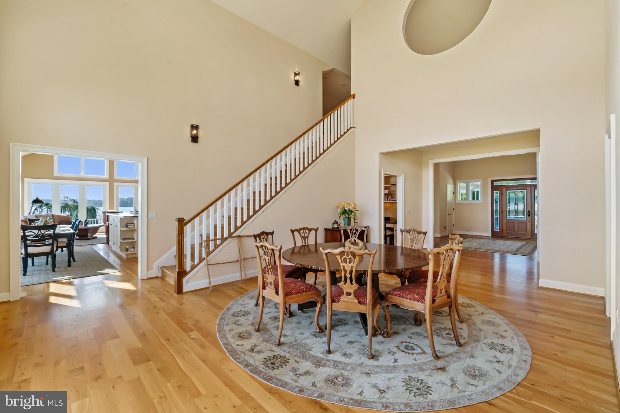 BENNETT POINT - Residential