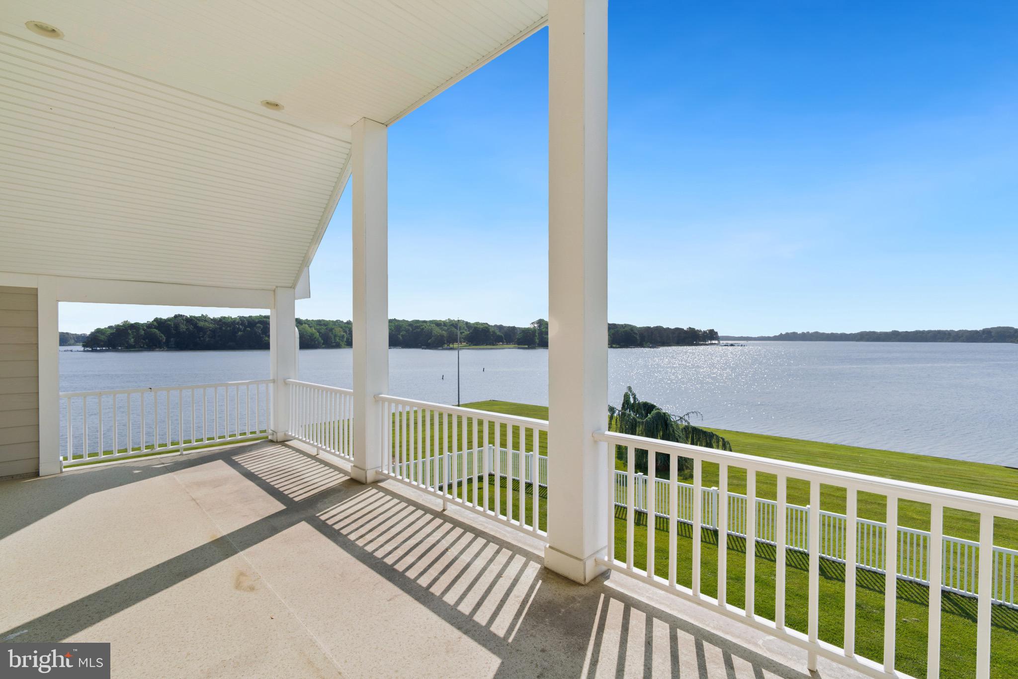 BENNETT POINT - Residential