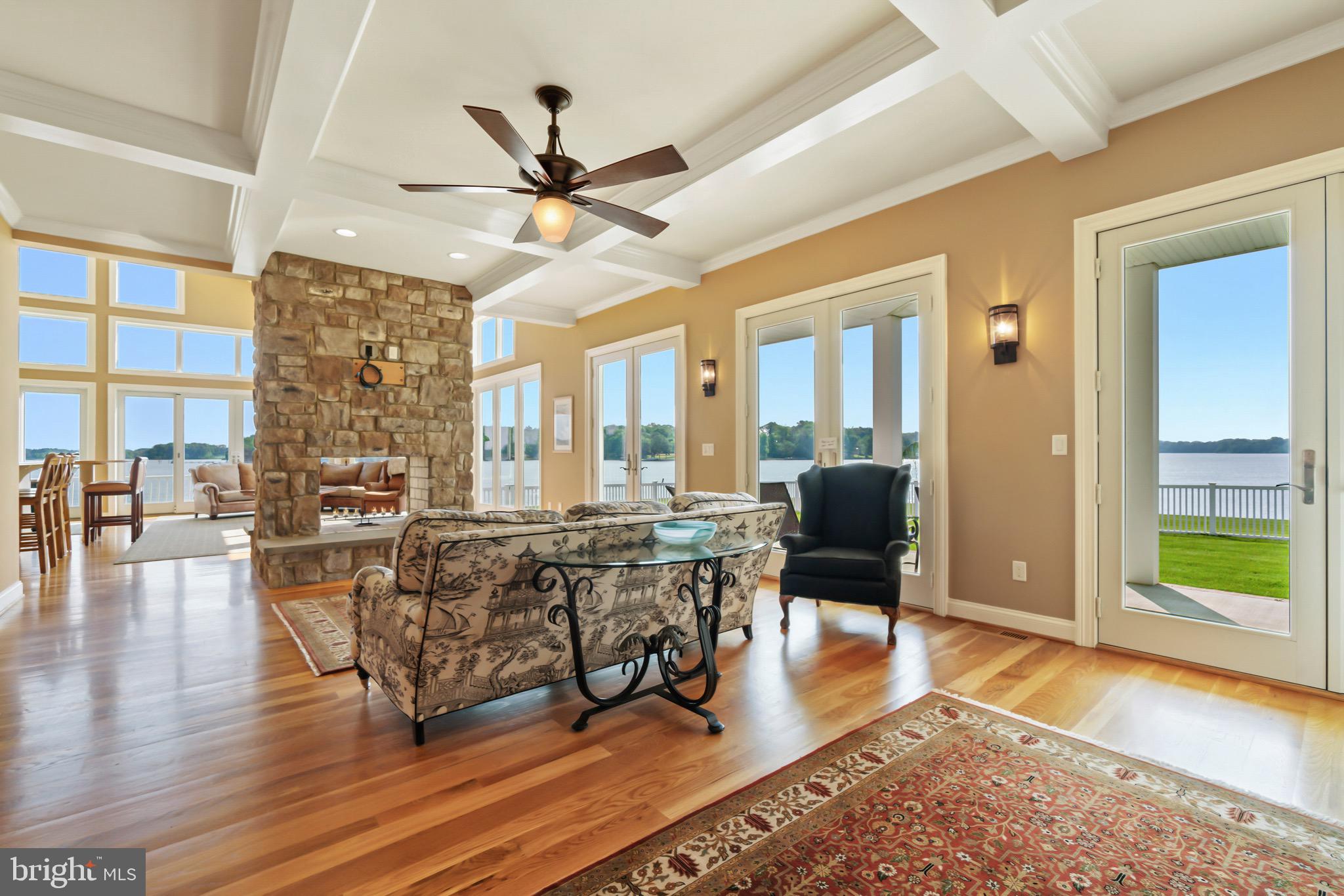 BENNETT POINT - Residential