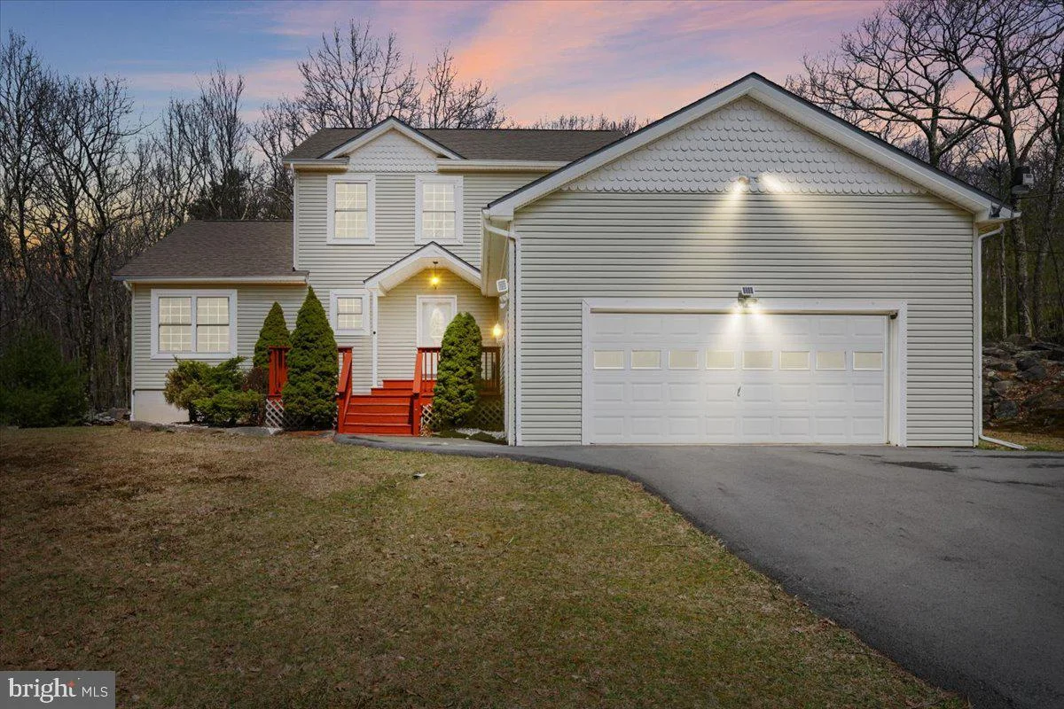 130 Ozark Road, Tafton, PA, 18464