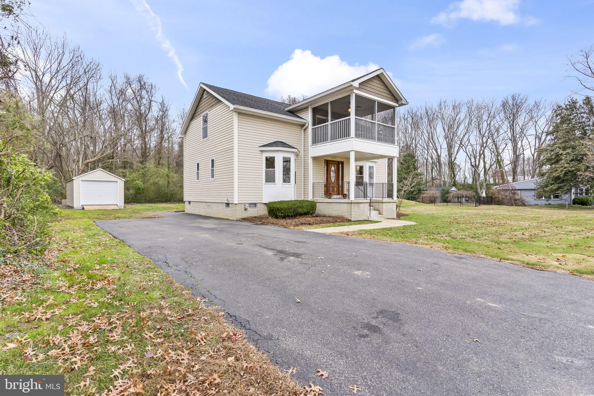 NONE AVAILABLE - Residential Lease