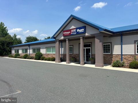 Photo of 32442 Royal Boulevard, DAGSBORO, DE 19939 (MLS # DESU2115738)
