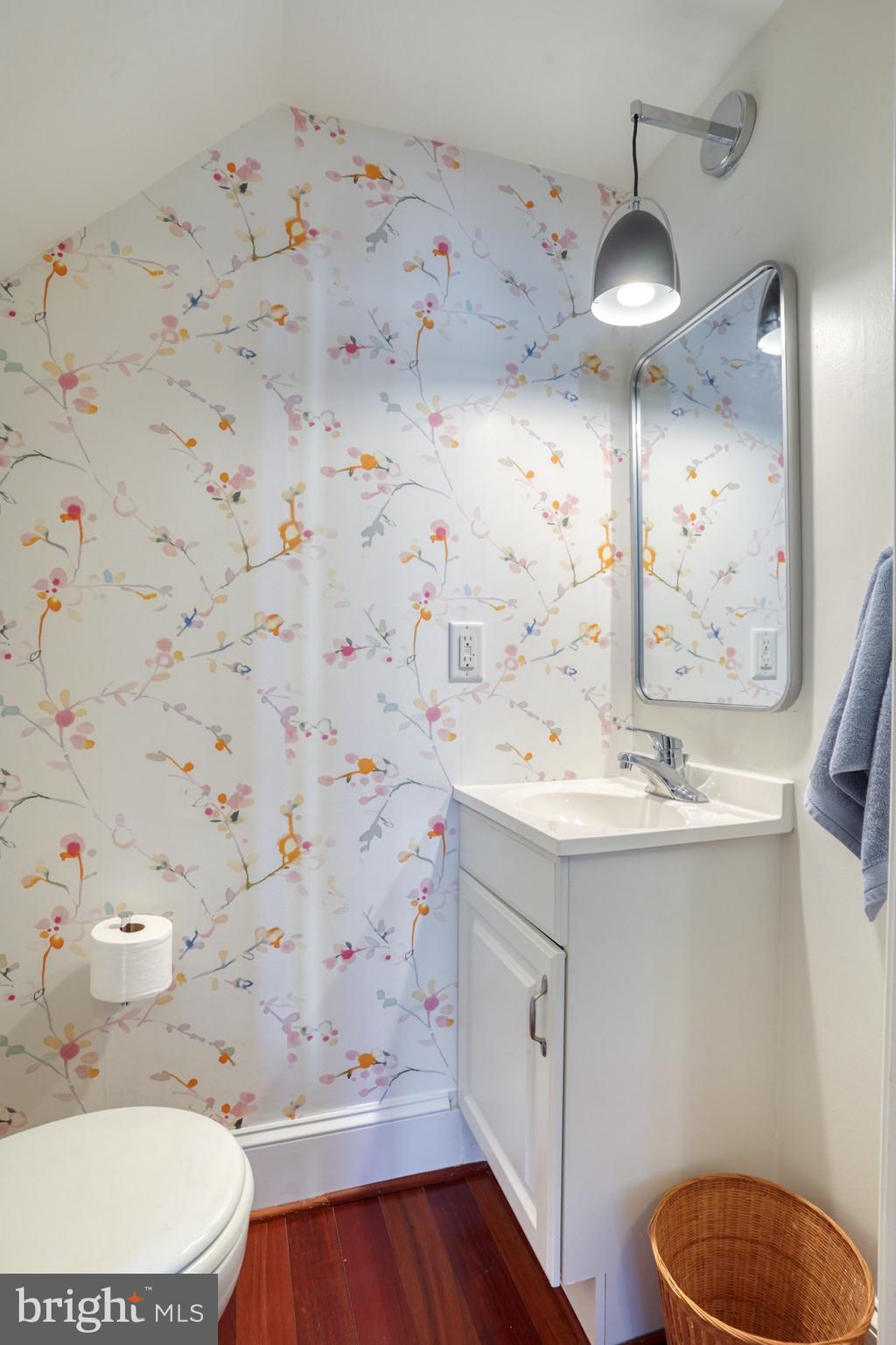 VICKER'S ROW - Residential