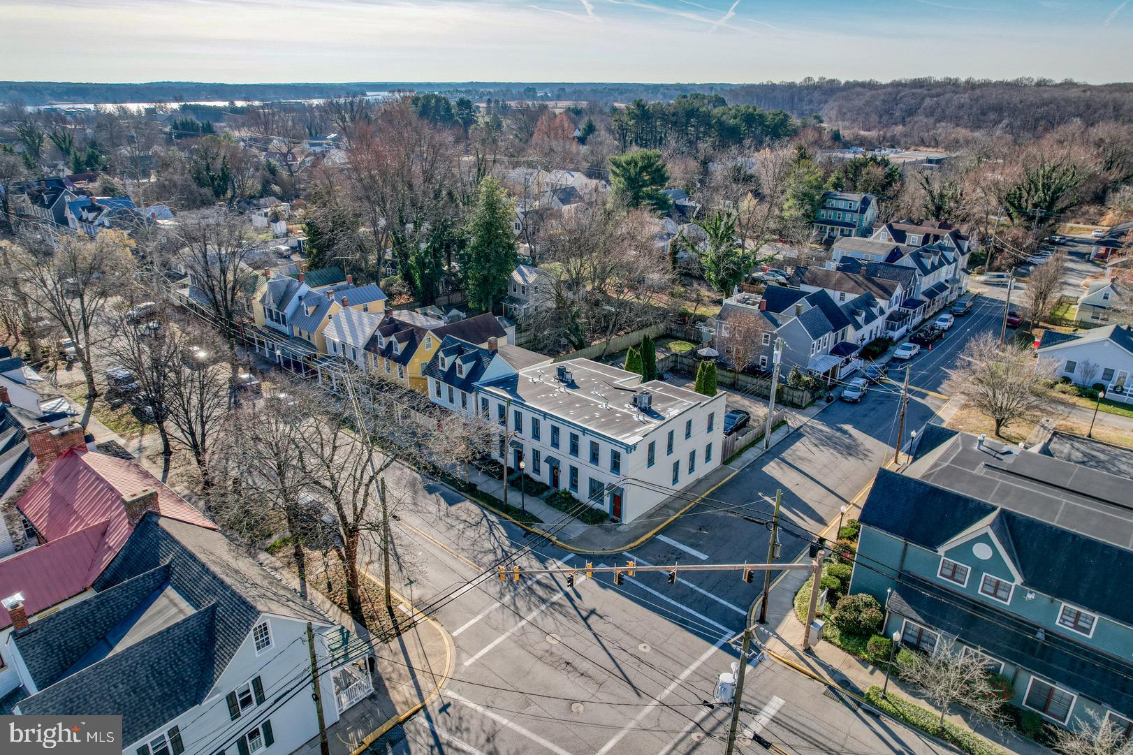 VICKER'S ROW - Residential