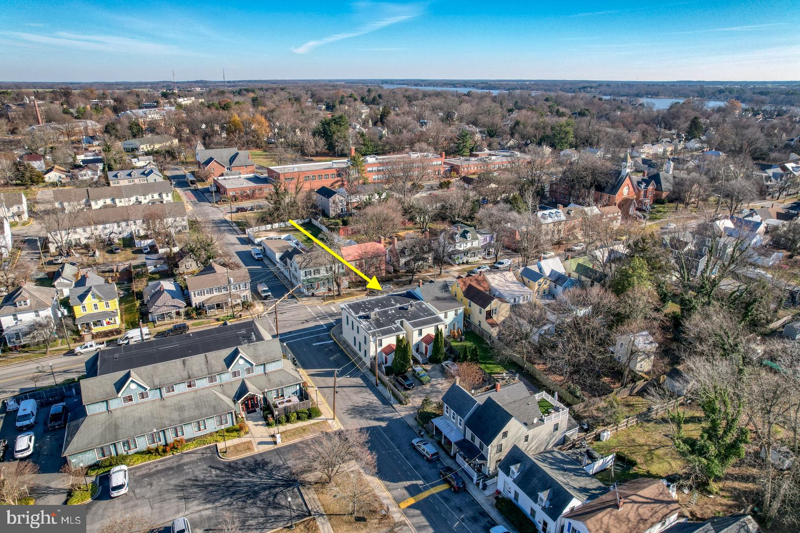VICKER'S ROW - Residential
