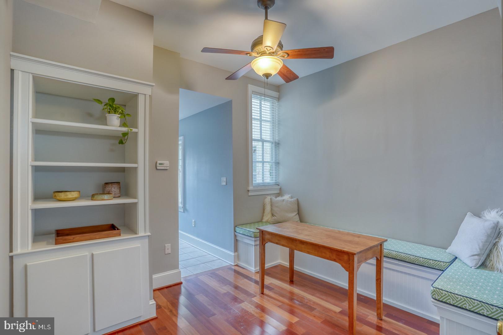 VICKER'S ROW - Residential