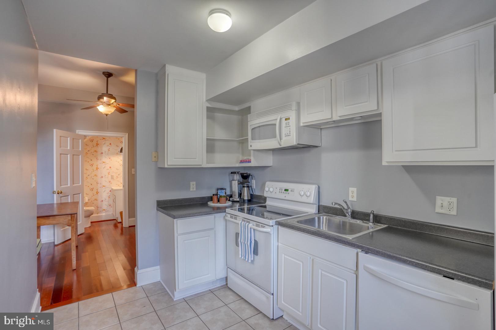 VICKER'S ROW - Residential