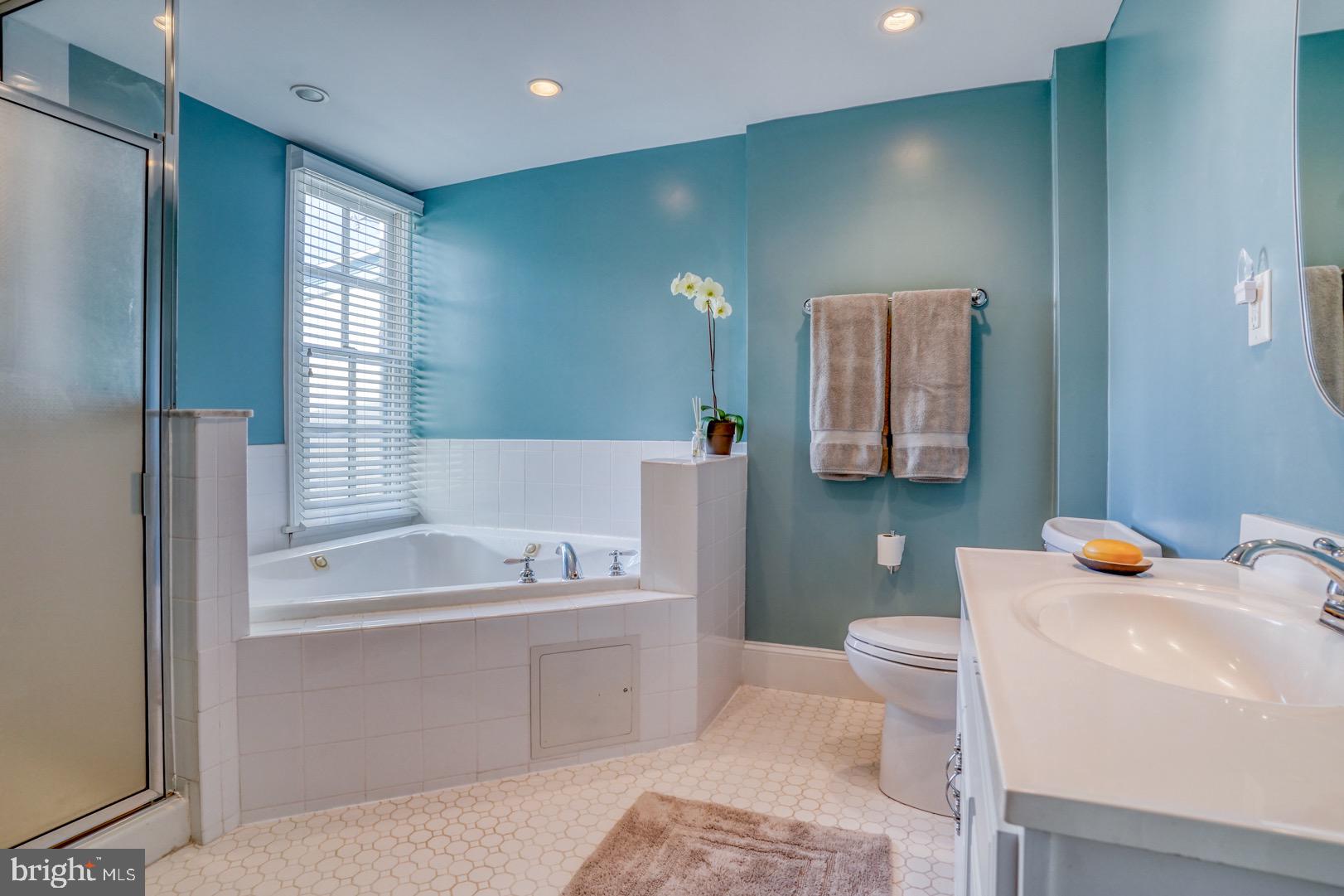 VICKER'S ROW - Residential