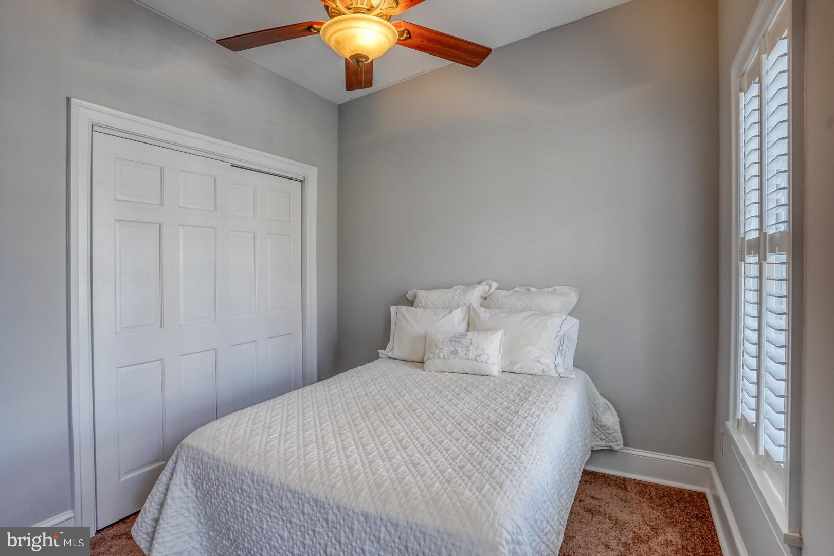 VICKER'S ROW - Residential