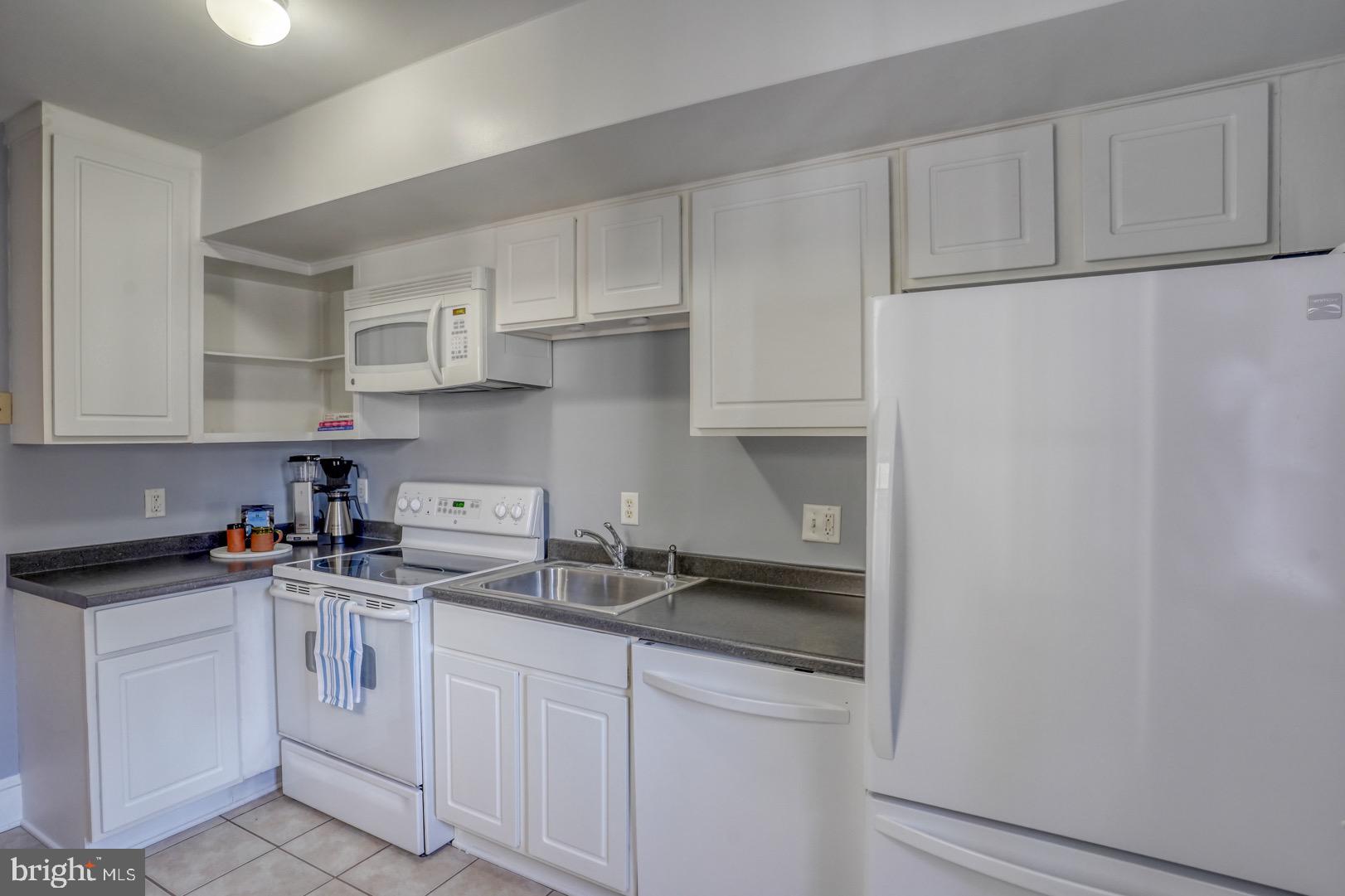 VICKER'S ROW - Residential