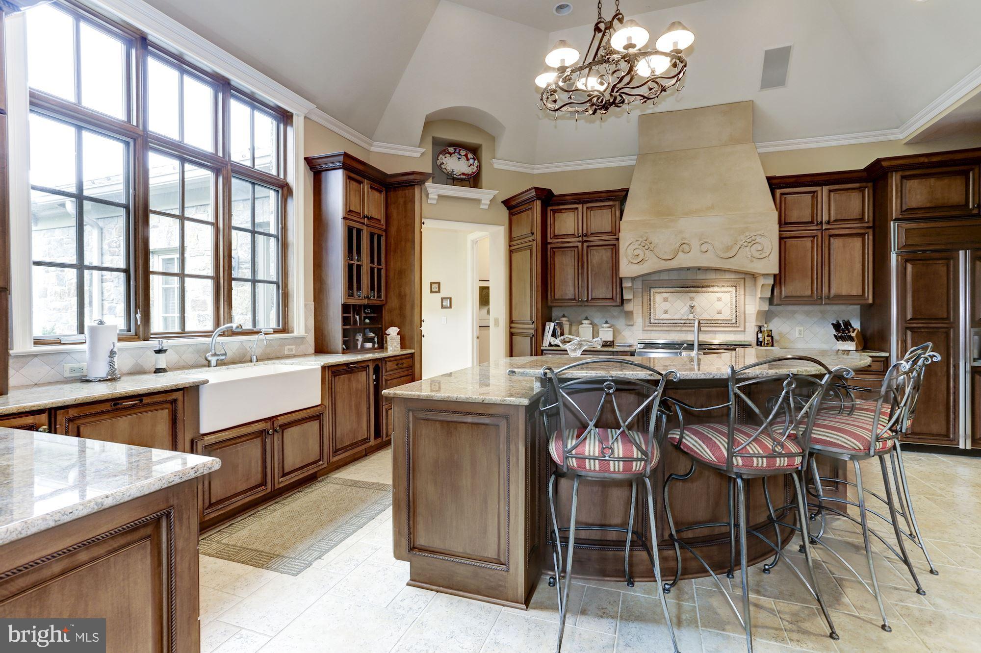 WOODLEA MILL - Residential