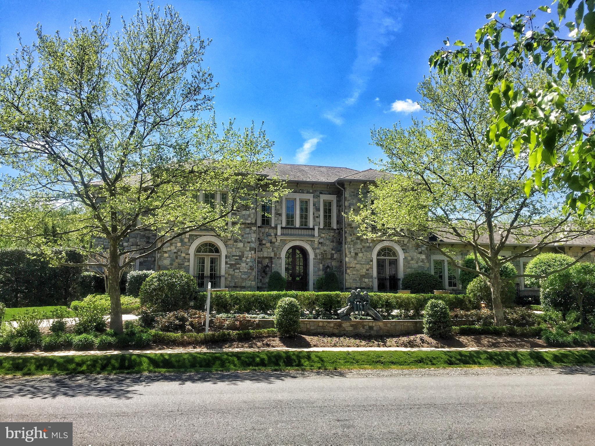 WOODLEA MILL - Residential