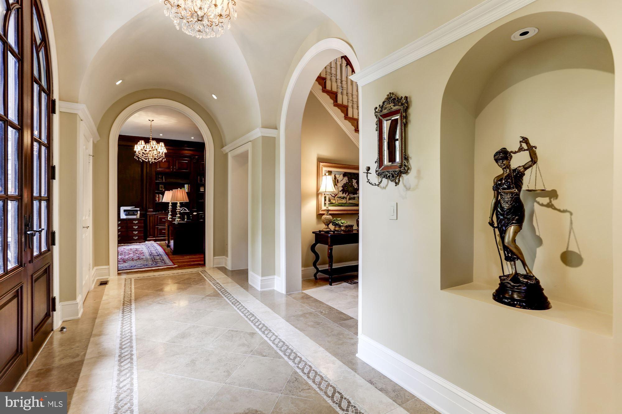 WOODLEA MILL - Residential