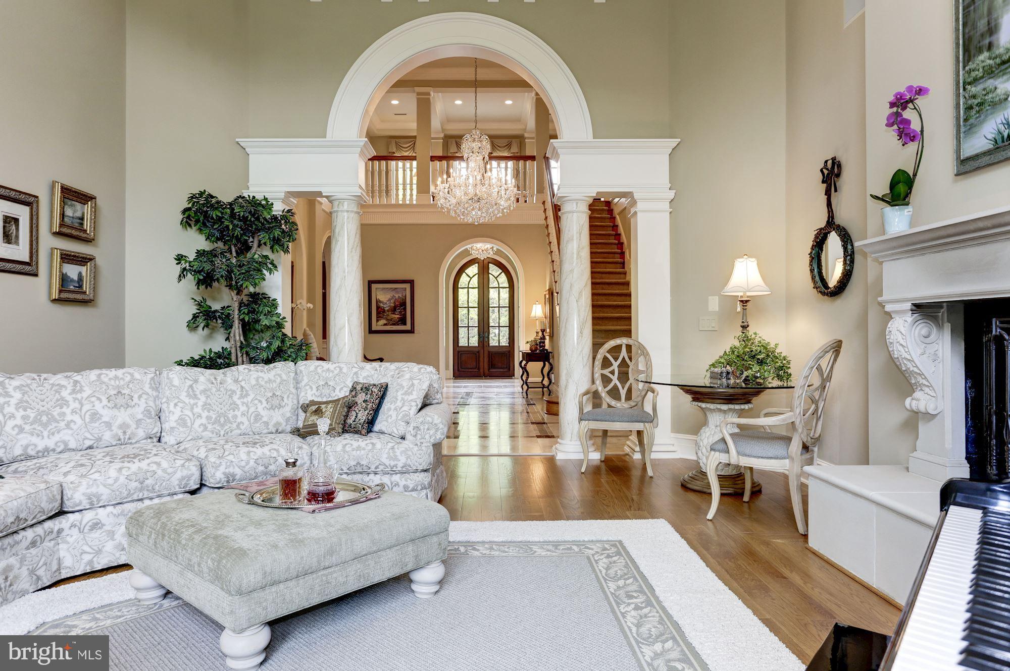 WOODLEA MILL - Residential