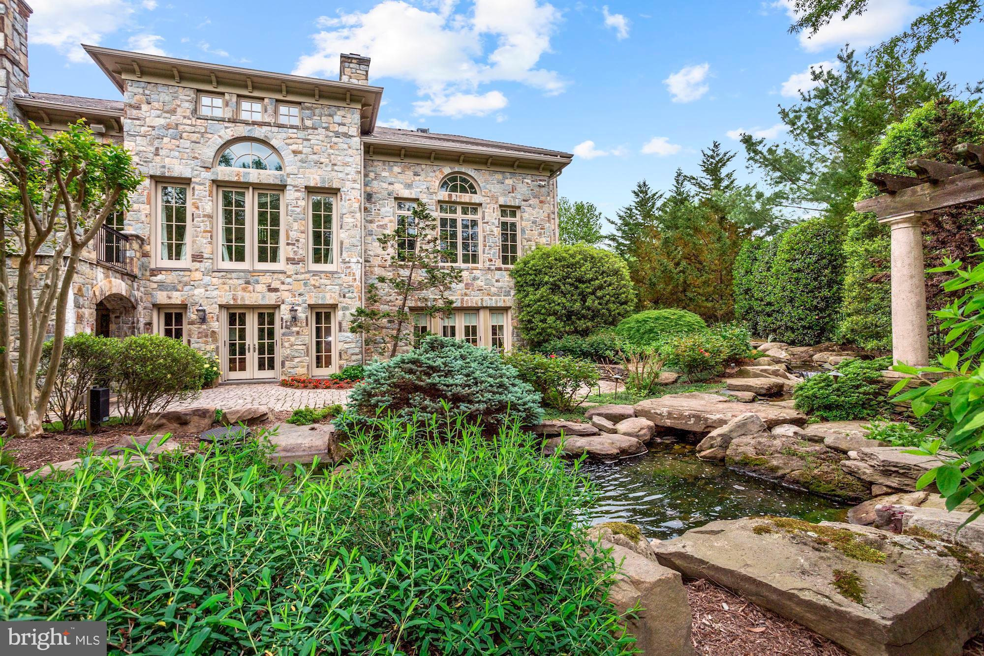 WOODLEA MILL - Residential