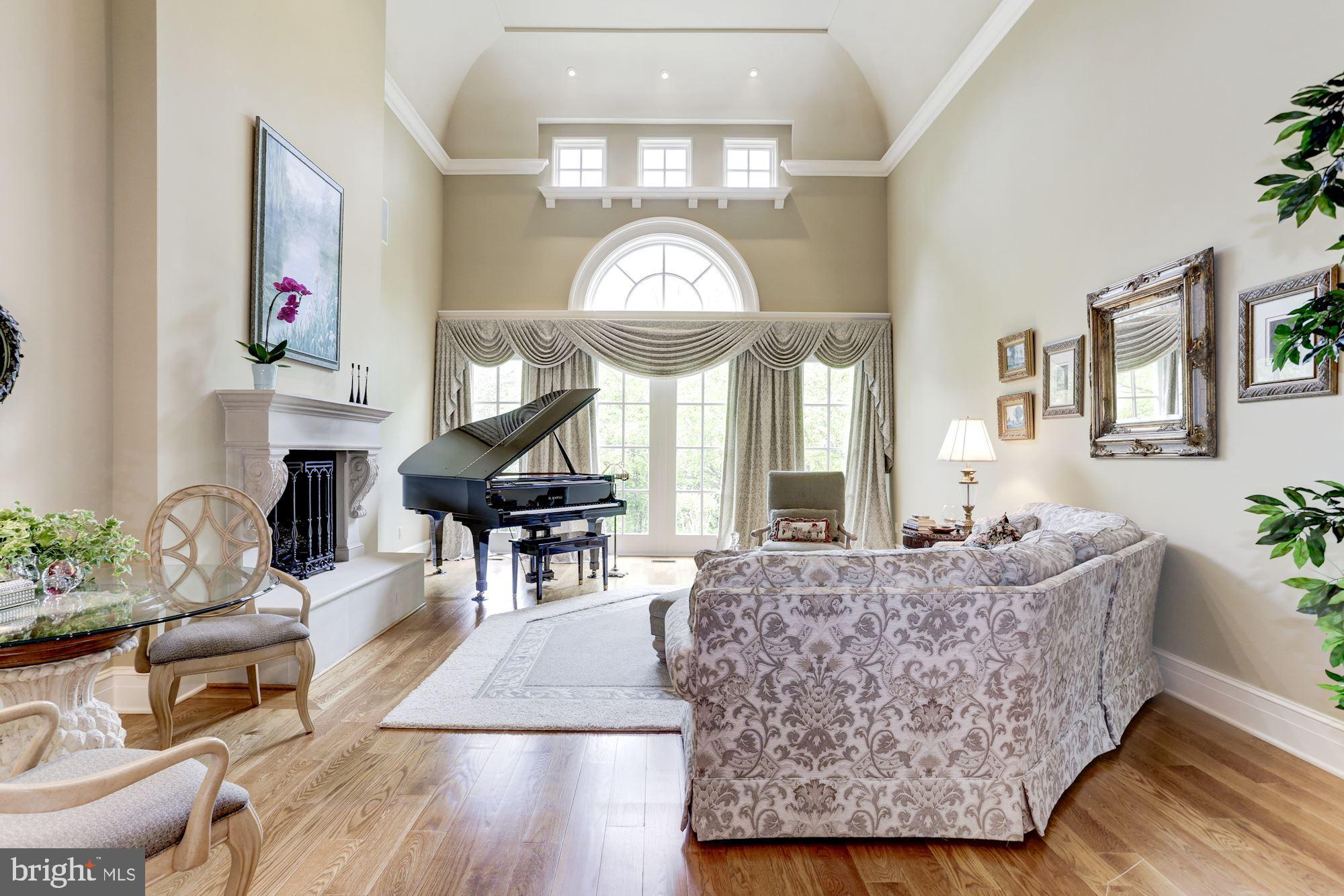 WOODLEA MILL - Residential